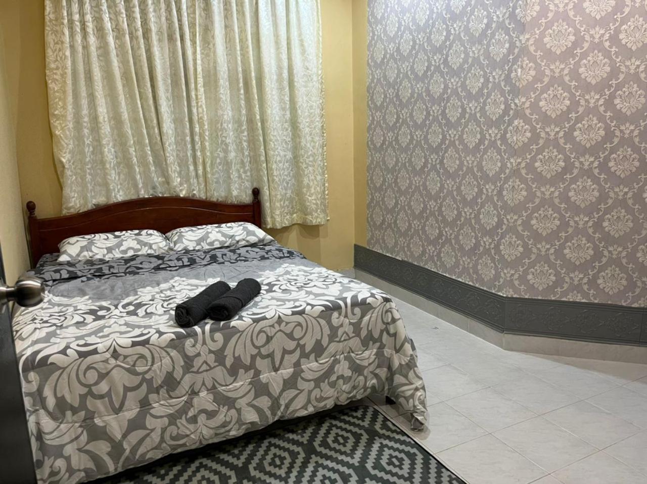 warisan gp homestay photo 2