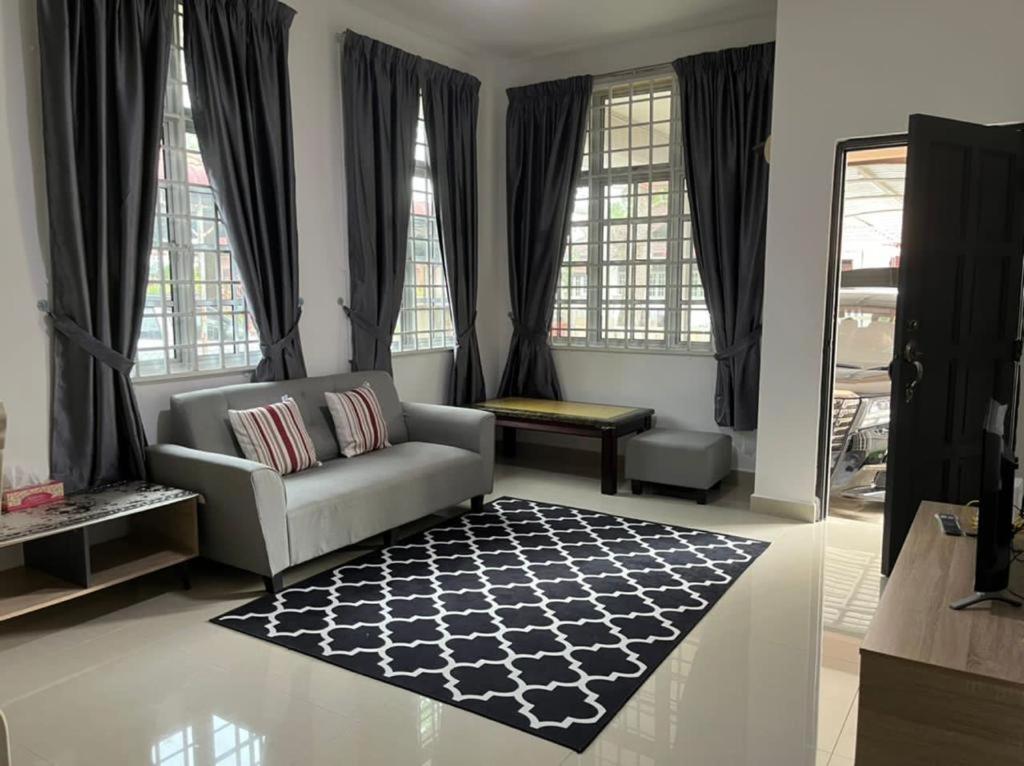 warisan gp homestay photo 1
