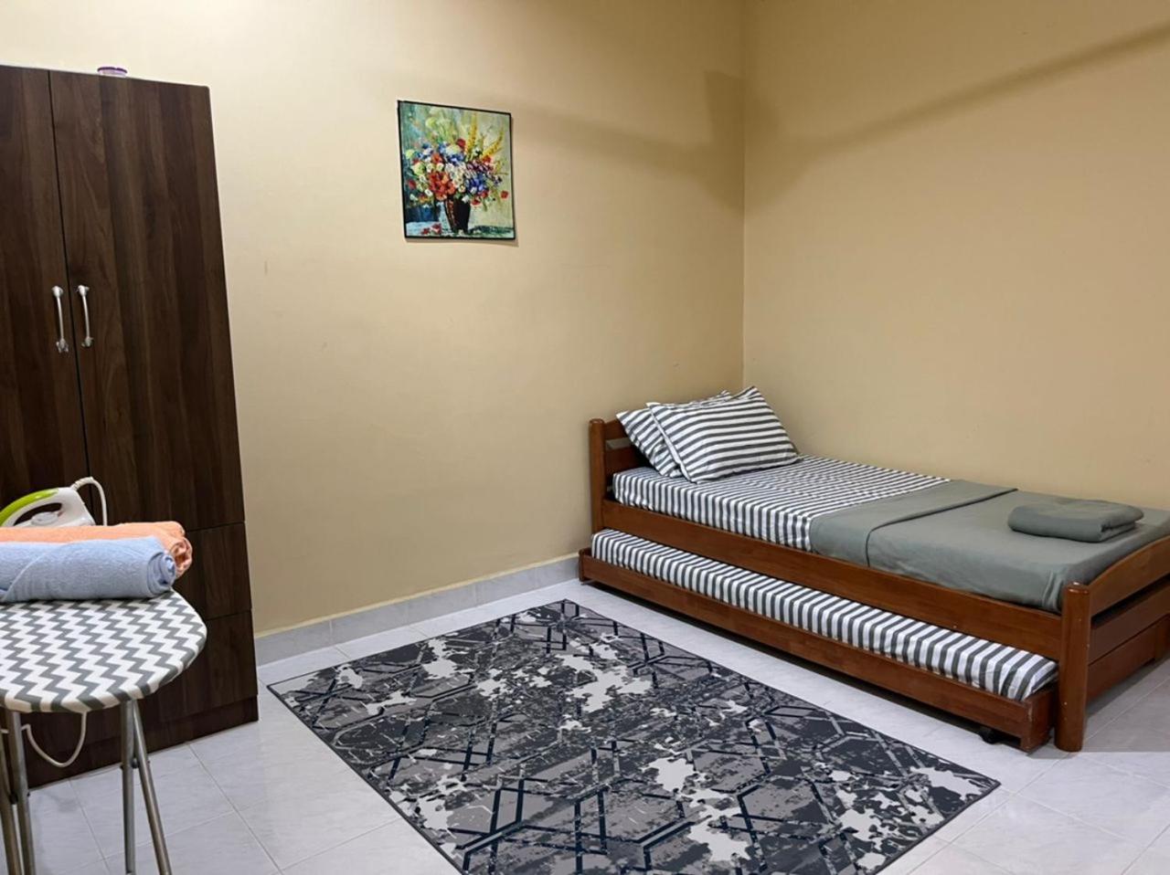 warisan gp homestay photo 3