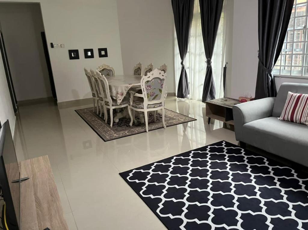 warisan gp homestay photo 4