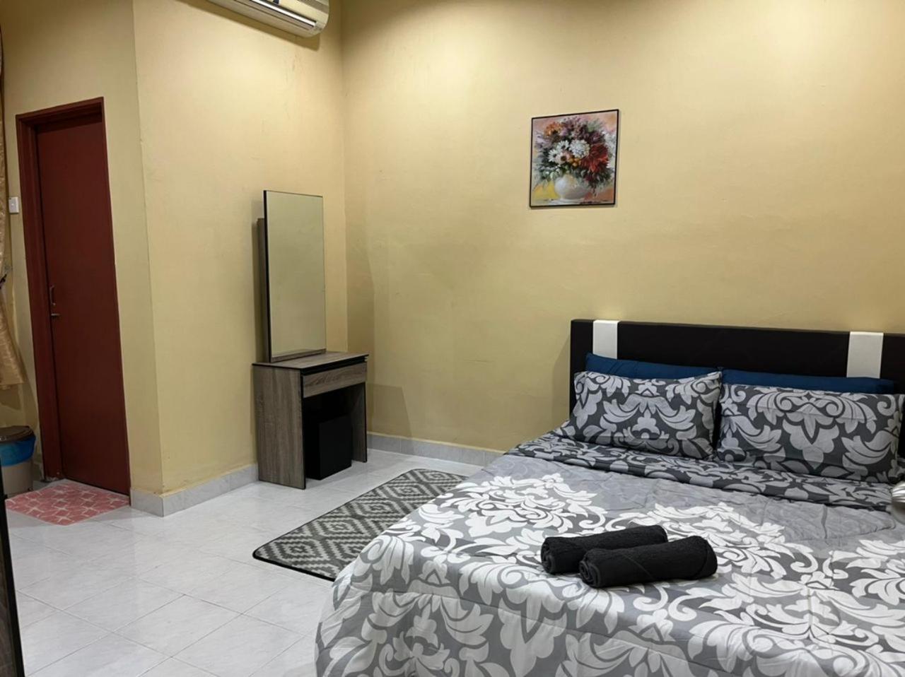 warisan gp homestay photo 5