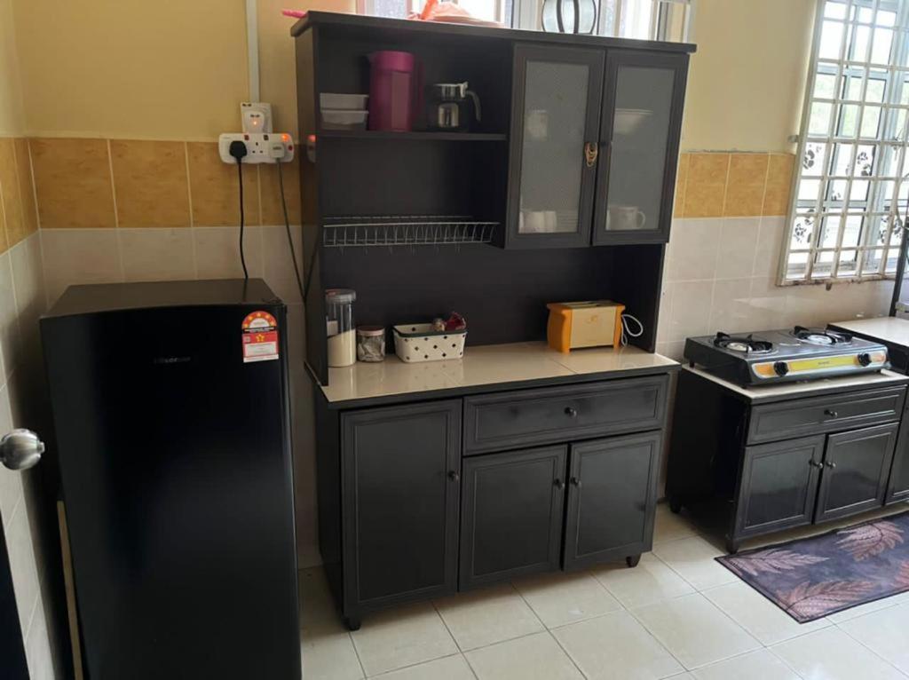 warisan gp homestay photo 6