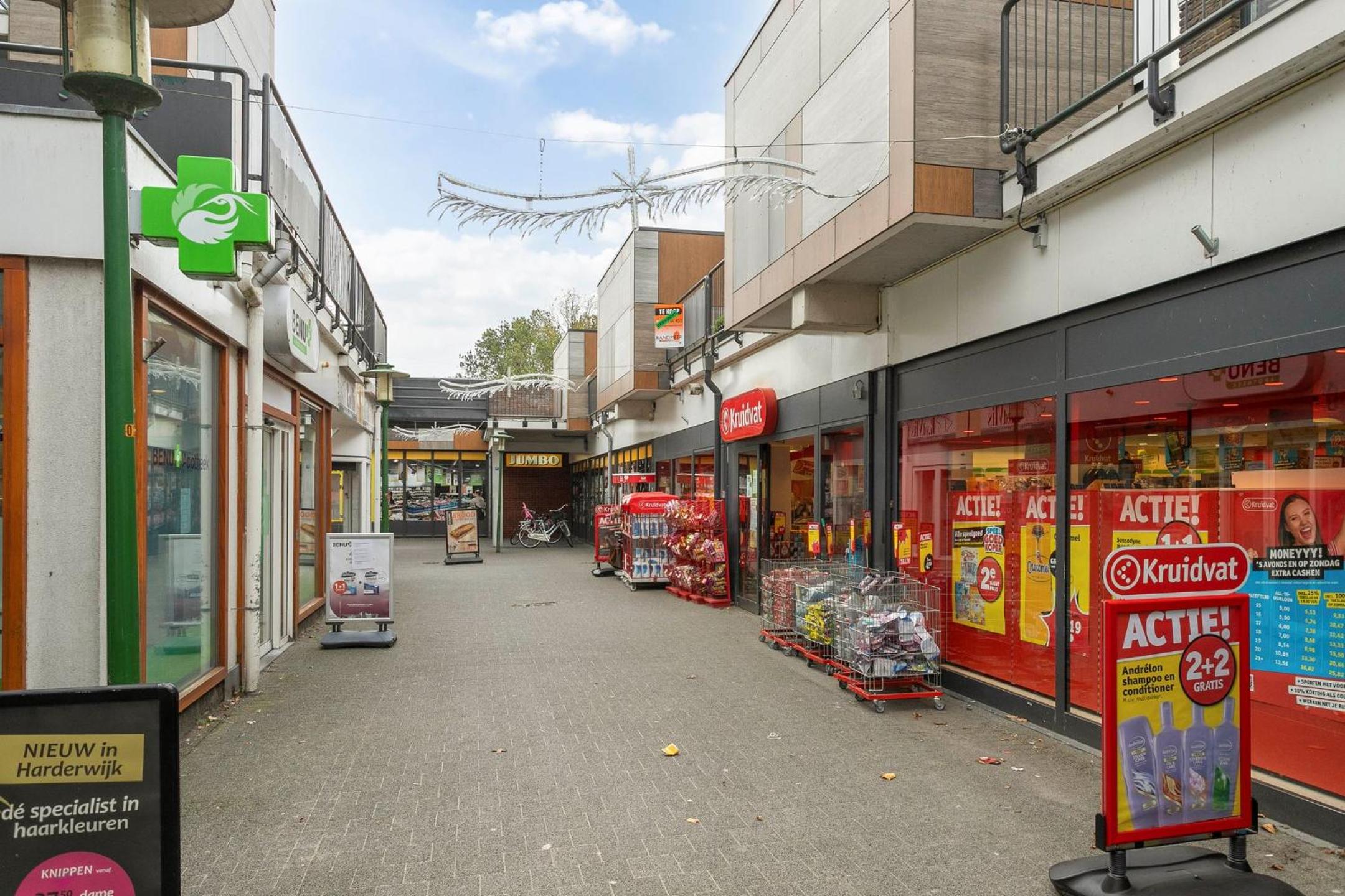 Zeer luxe Appartement in Harderwijk