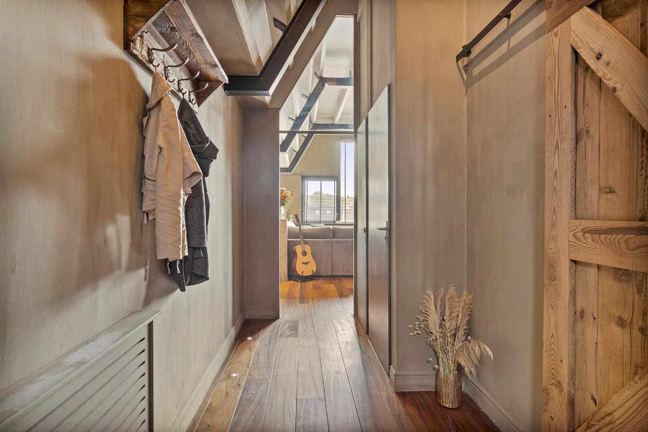 Zeer luxe Appartement in Harderwijk