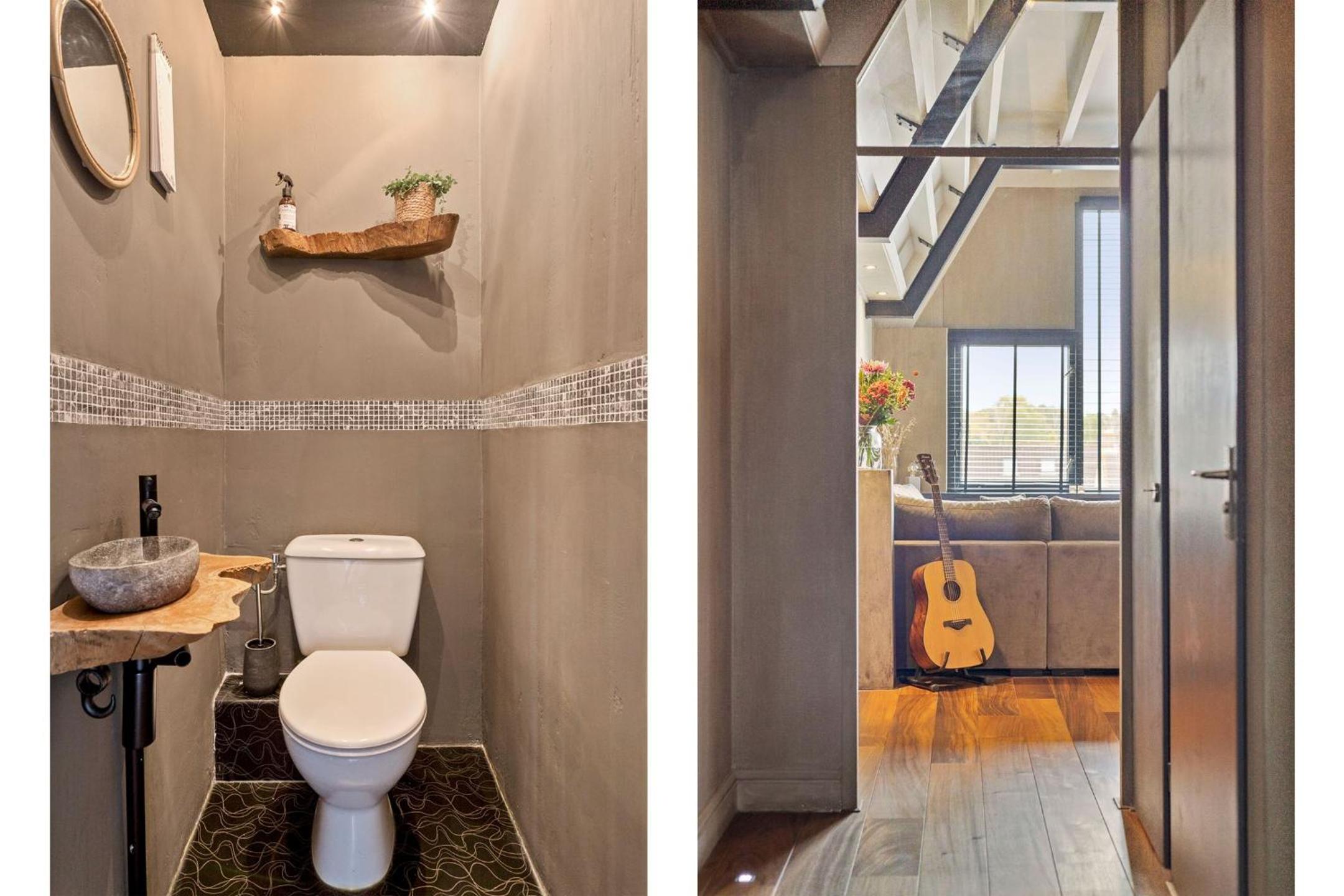 Zeer luxe Appartement in Harderwijk