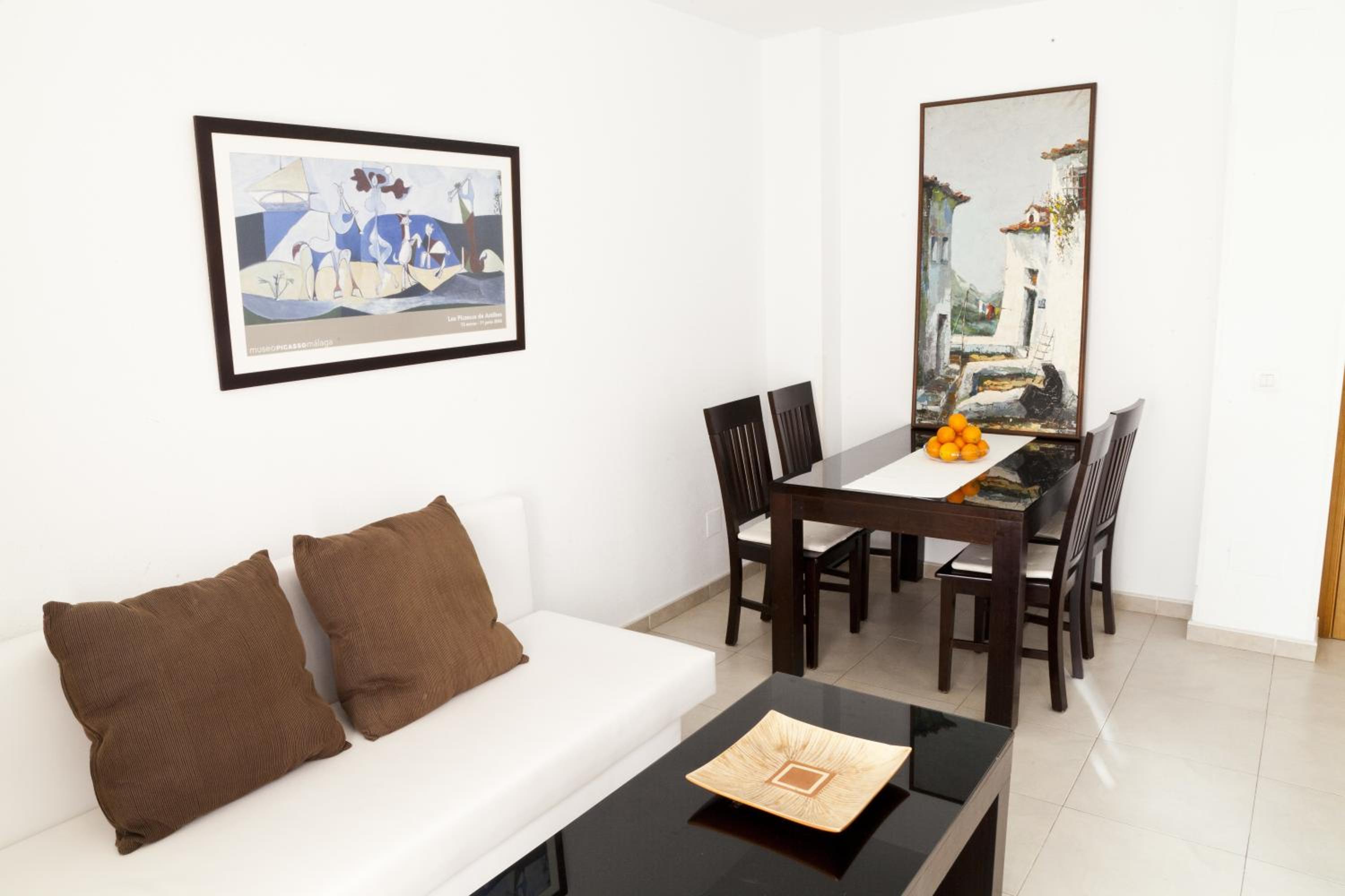 Apartamentos Carolina view 4