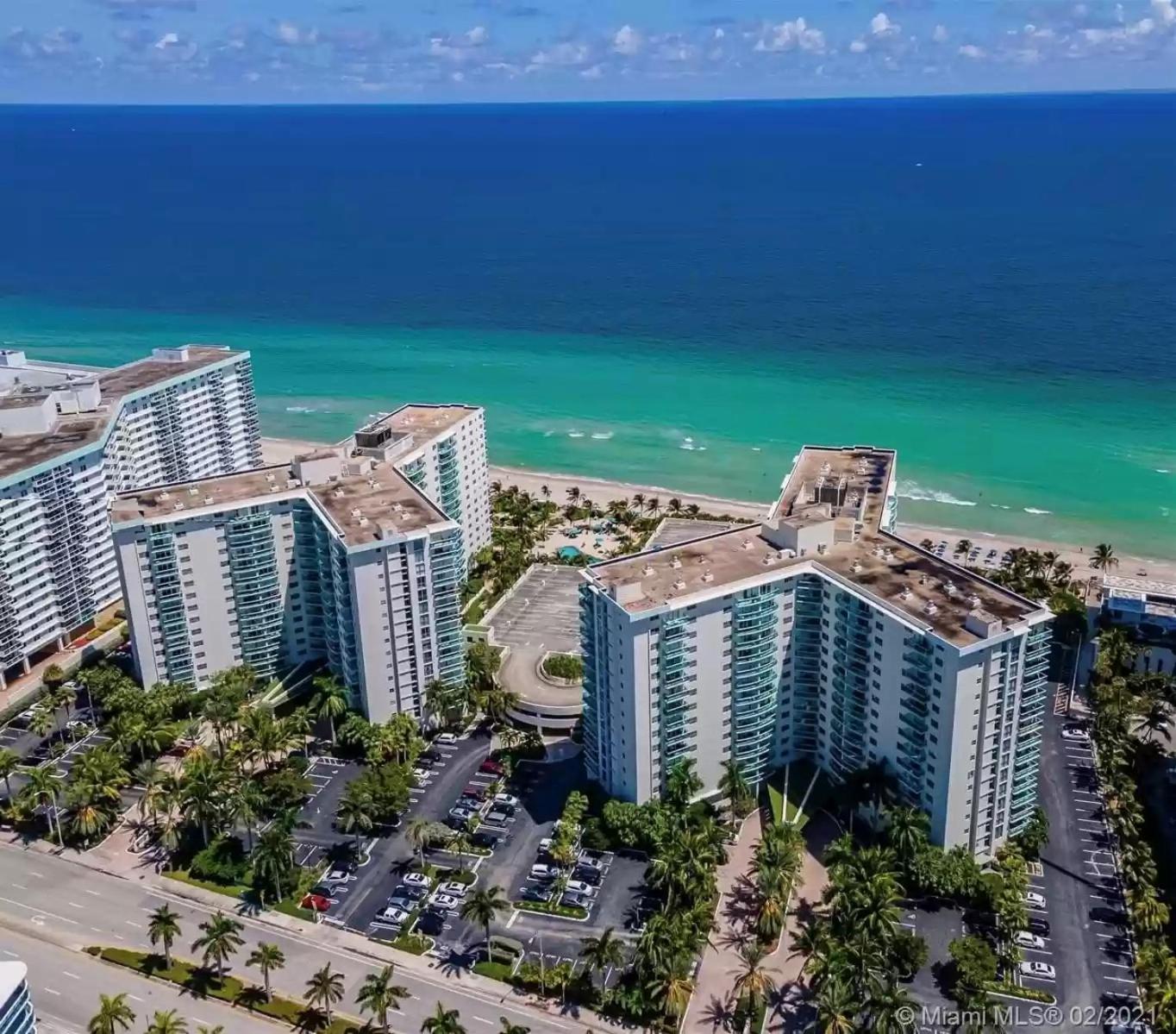 Amazing Apartment on hollywood beach TIDES view 5