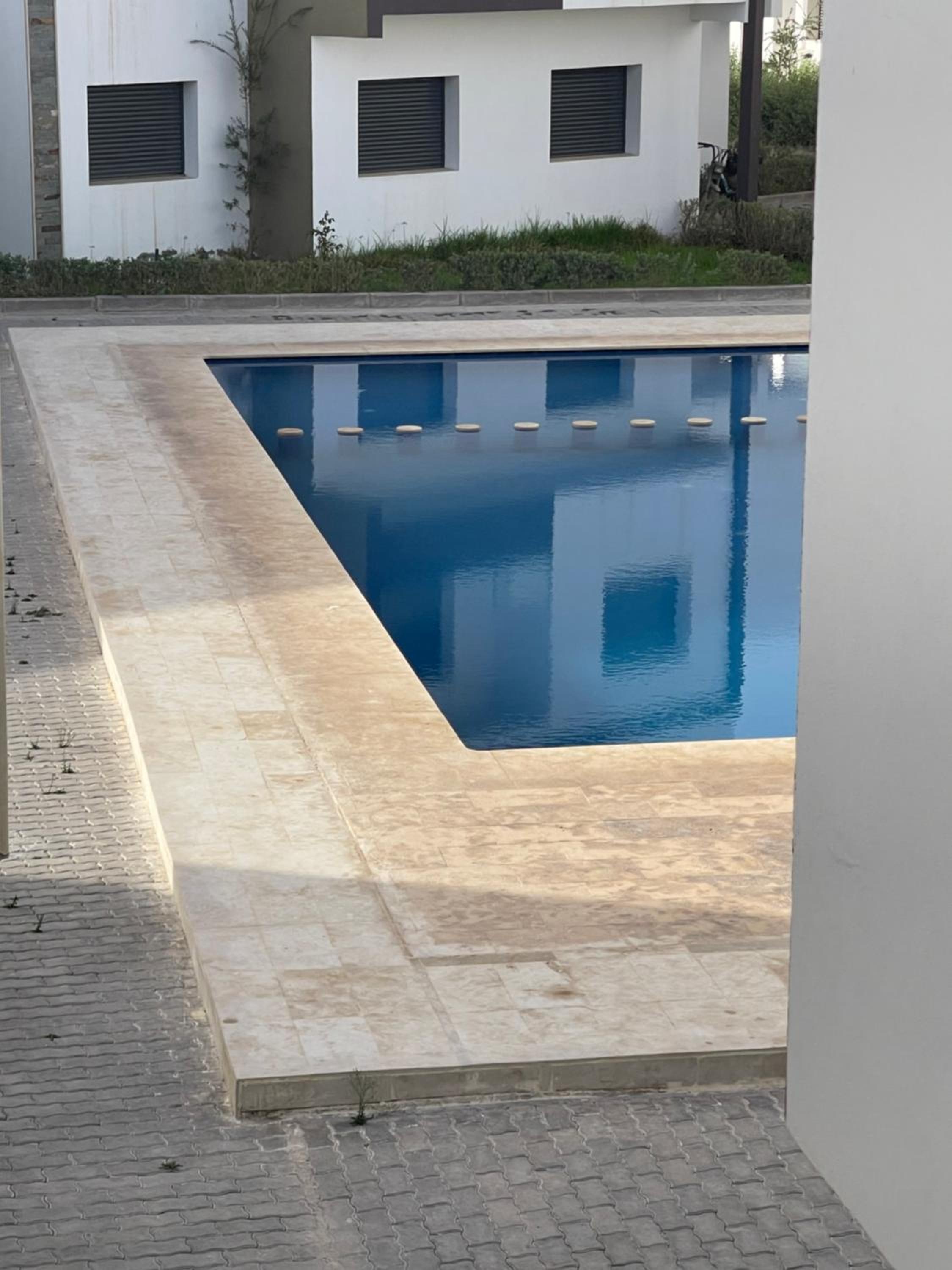 Appart Swim & Beach view 5