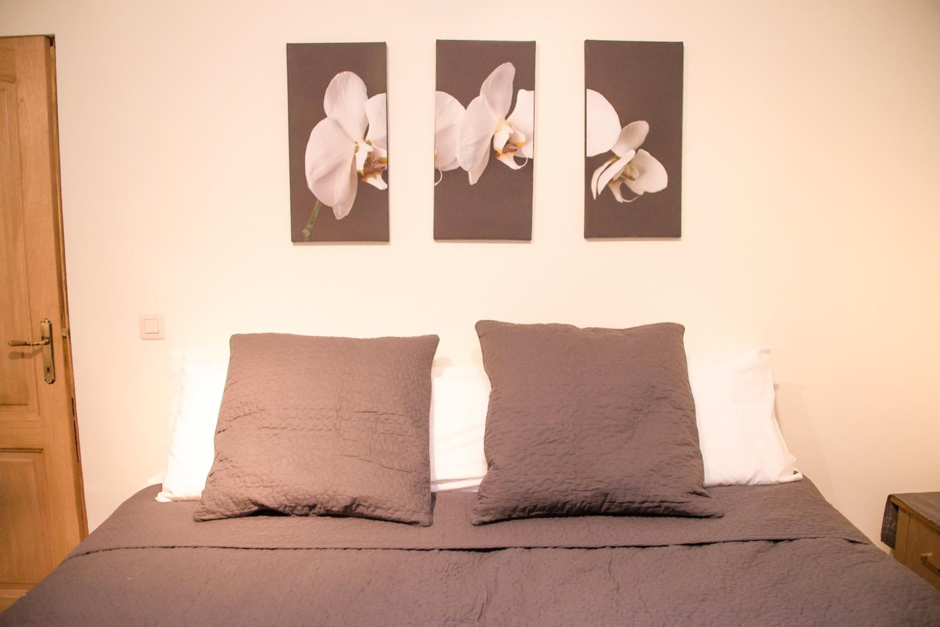 Archimede Guest House