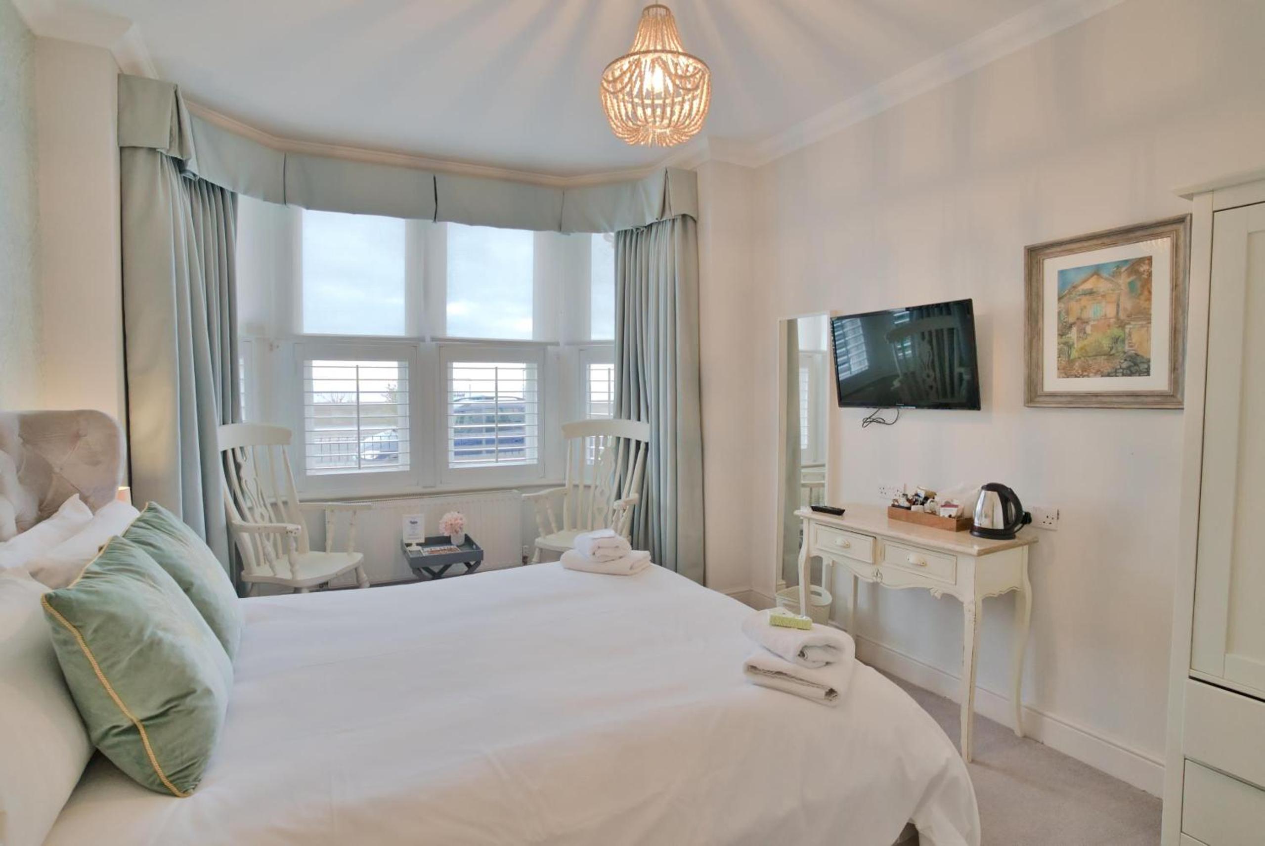 Beaches Guest House