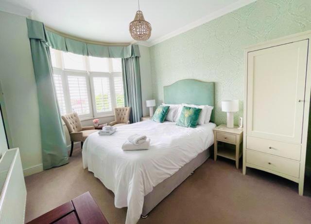 Beaches Guest House
