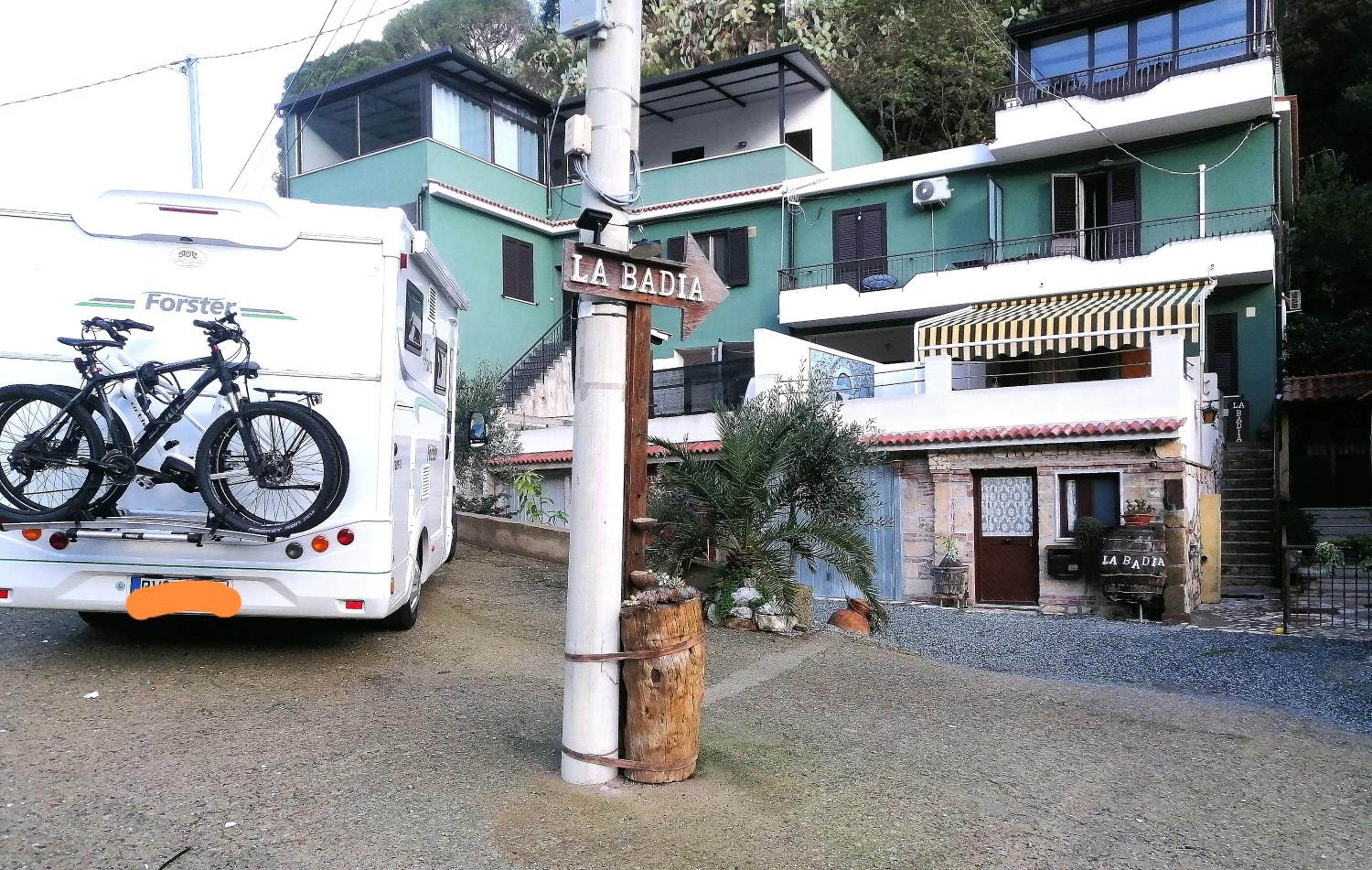 Hotel La Badia - Image 1