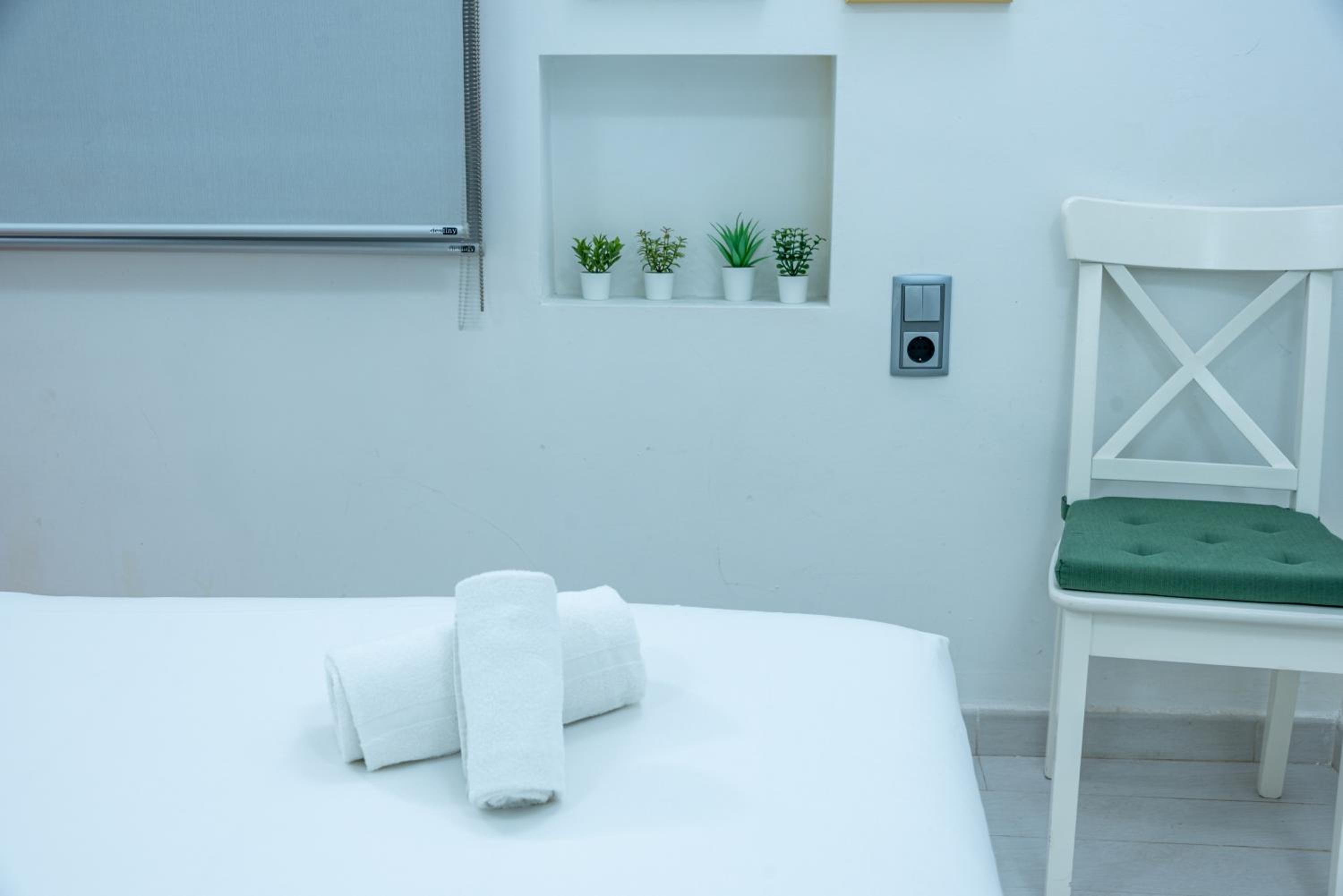 Apartamento en monumento histórico nacional Corral del Conde-duque de Olivares