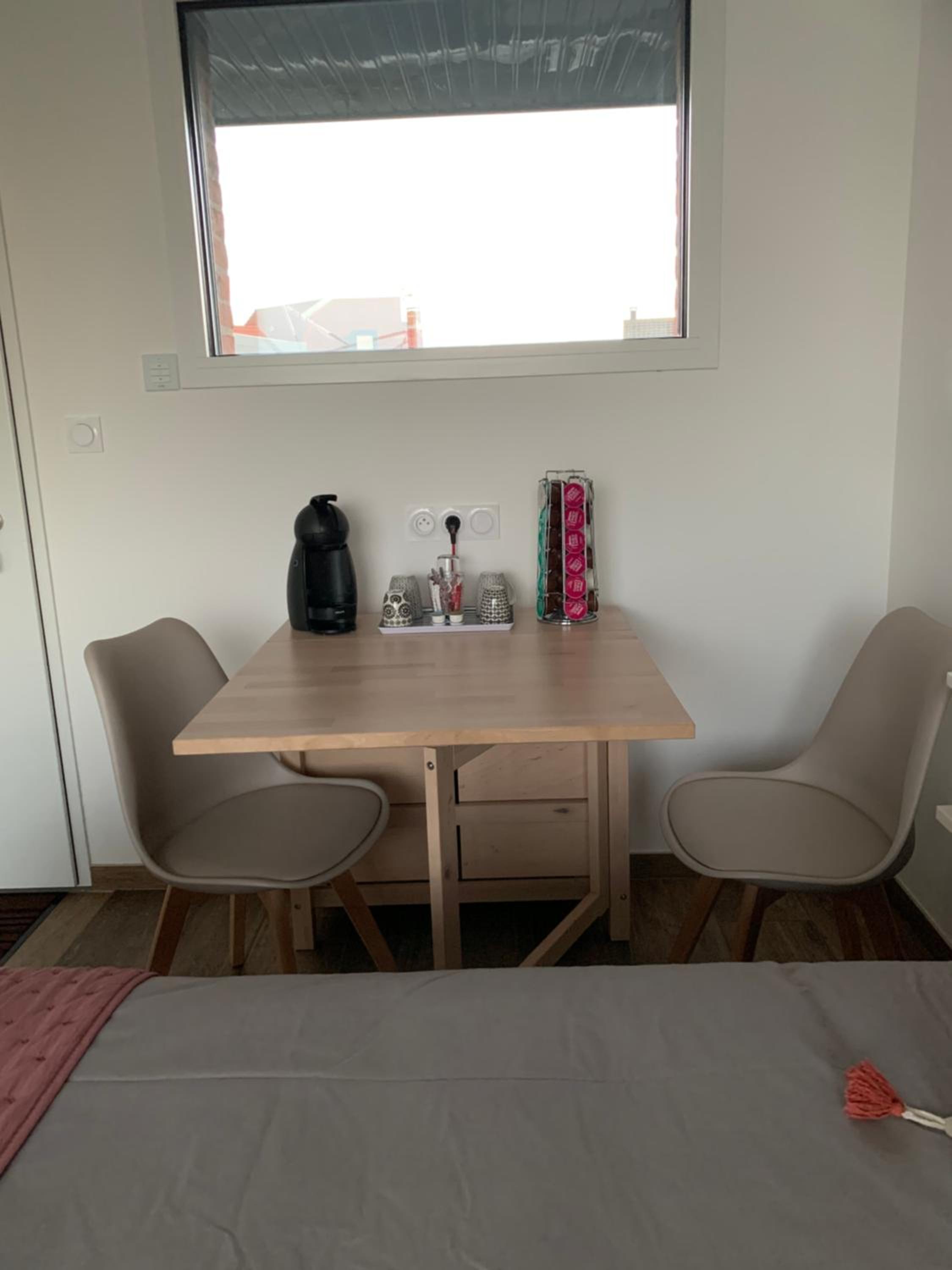 Les Chambres de Lily 1 view 5