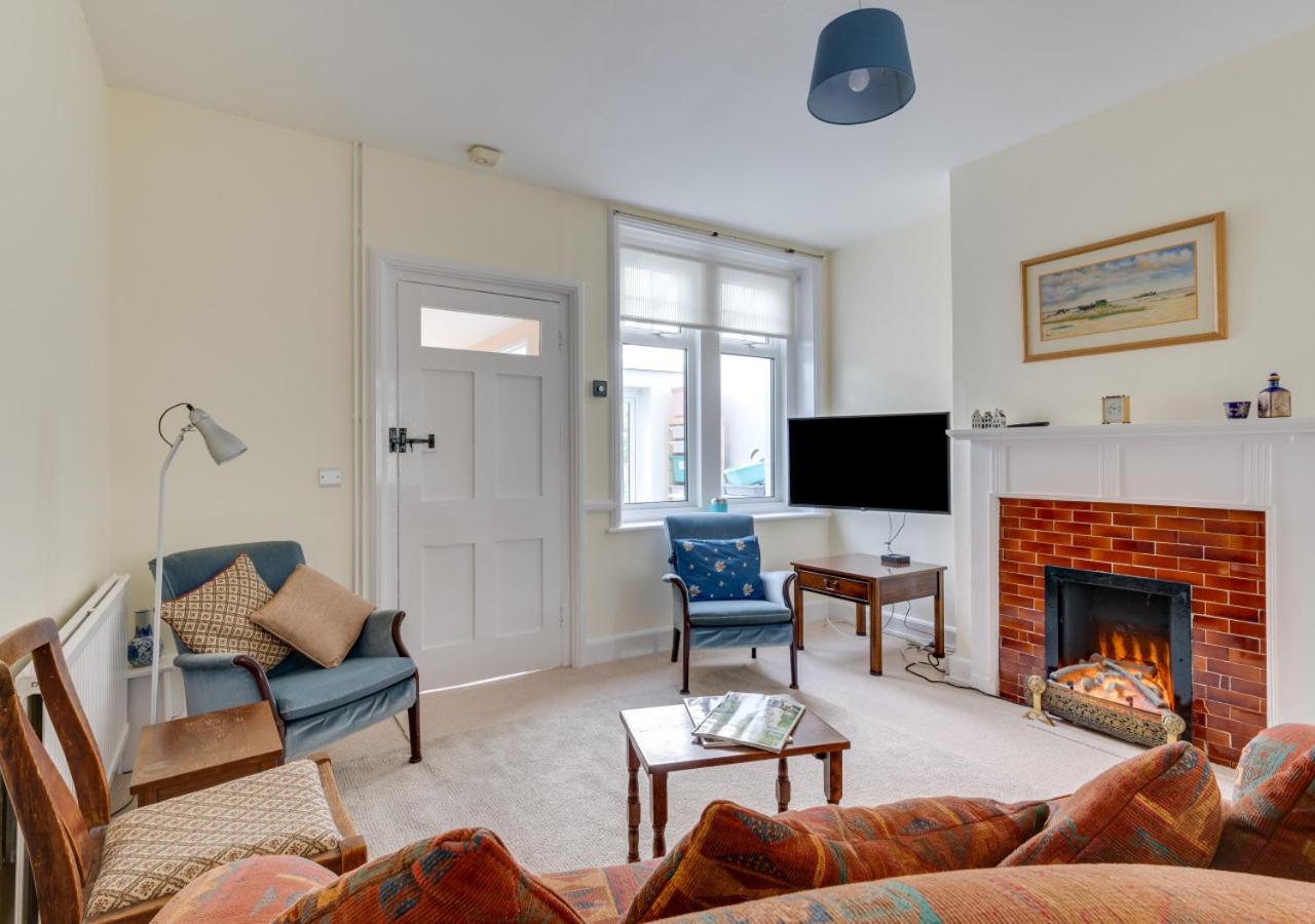3 Bed in Littlestone oc-bt009