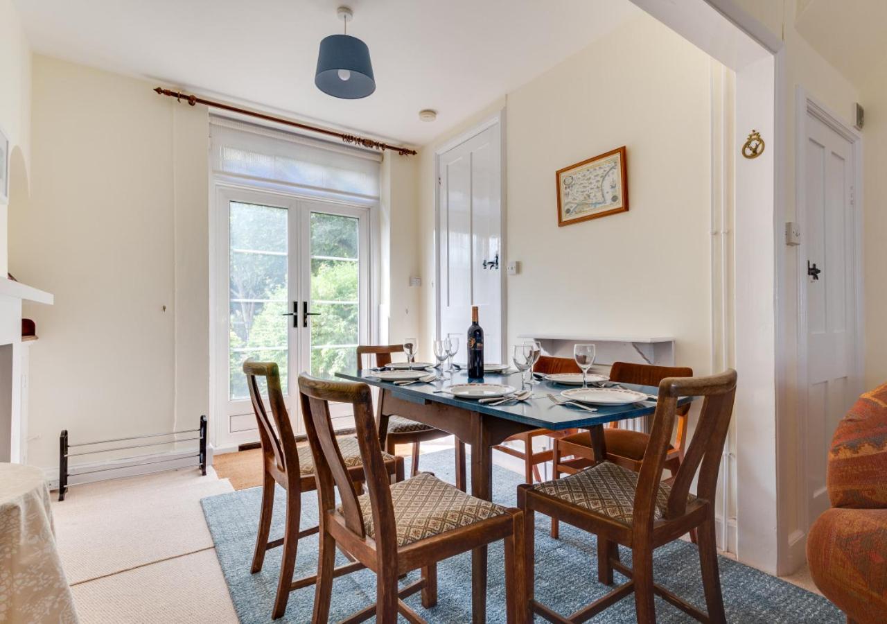 3 Bed in Littlestone oc-bt009