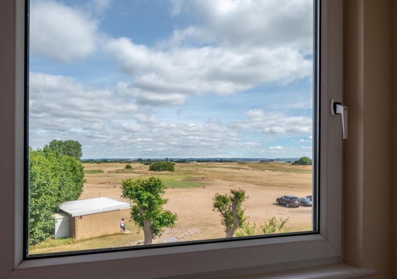 3 Bed in Littlestone oc-bt009