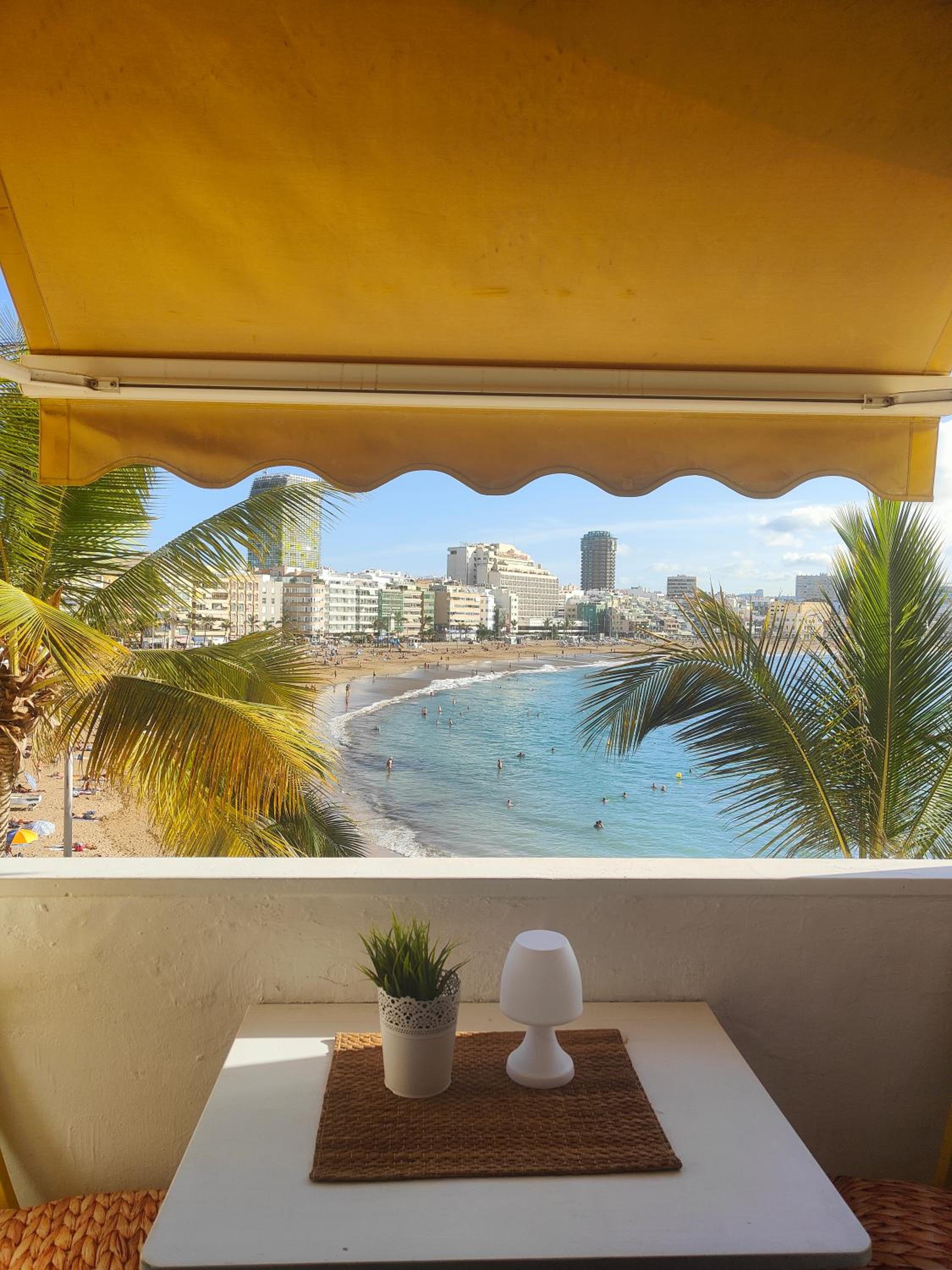 Francisco's Holiday Home view 5