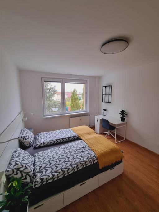NEW-Rosetta Apartment en Piešťany