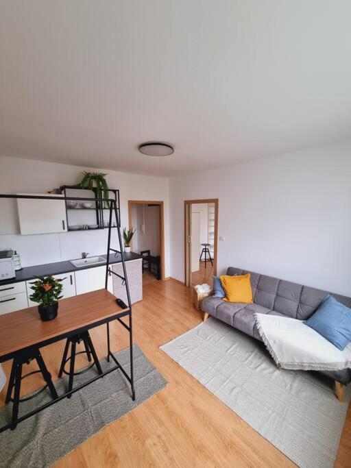 NEW-Rosetta Apartment en Piešťany