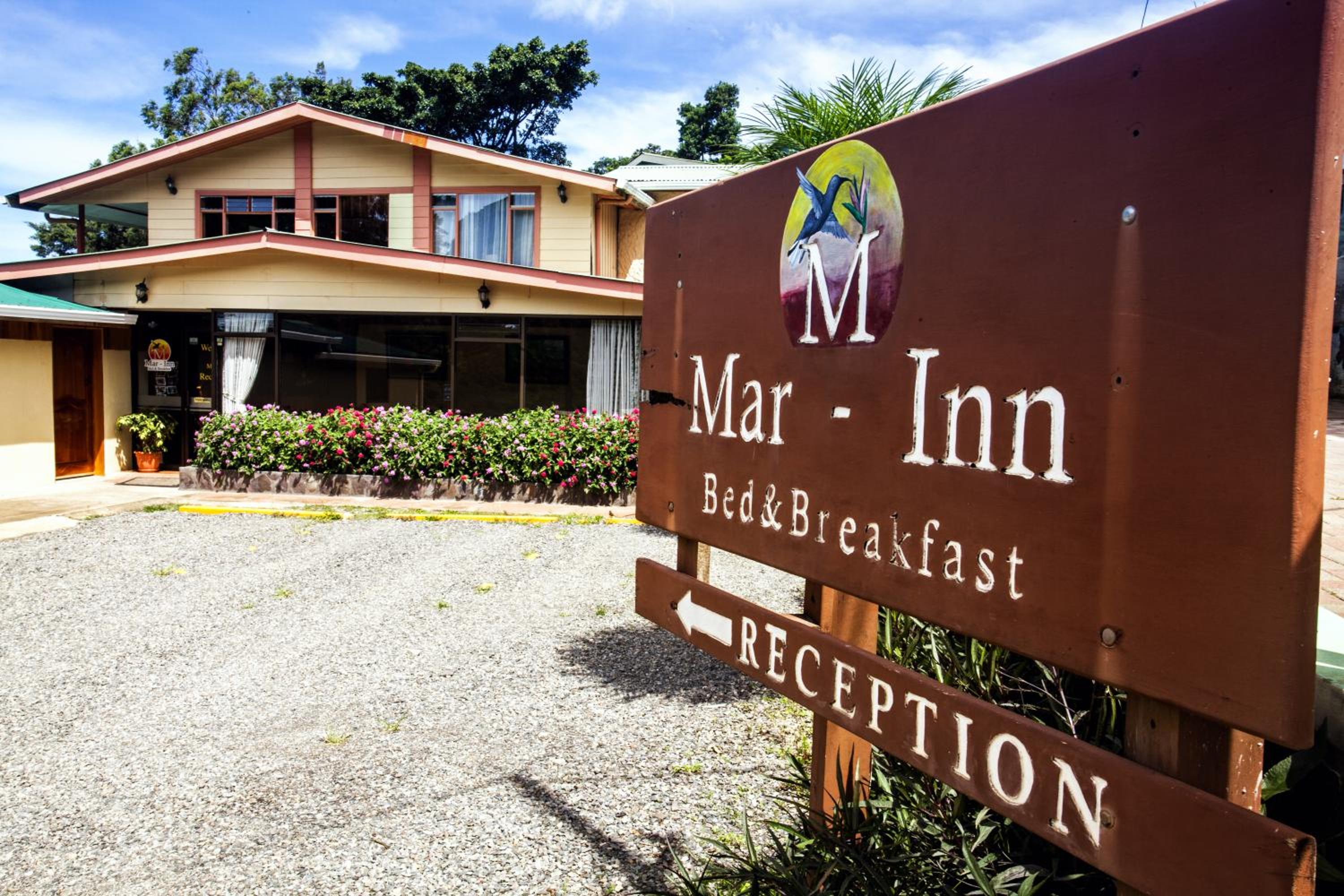 Mar Inn Costa Rica