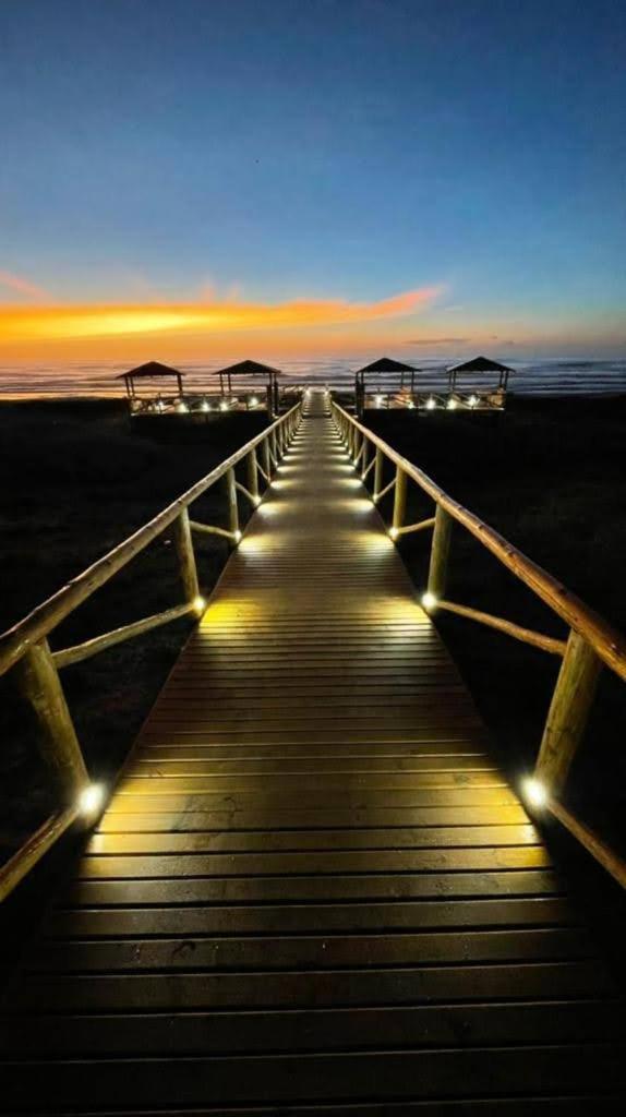 Casa Premium em Balneário Gaivota