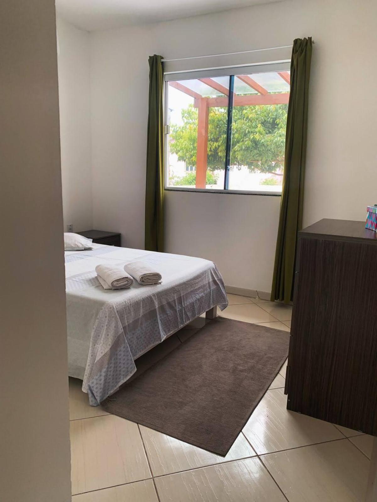 Casa Premium em Balneário Gaivota