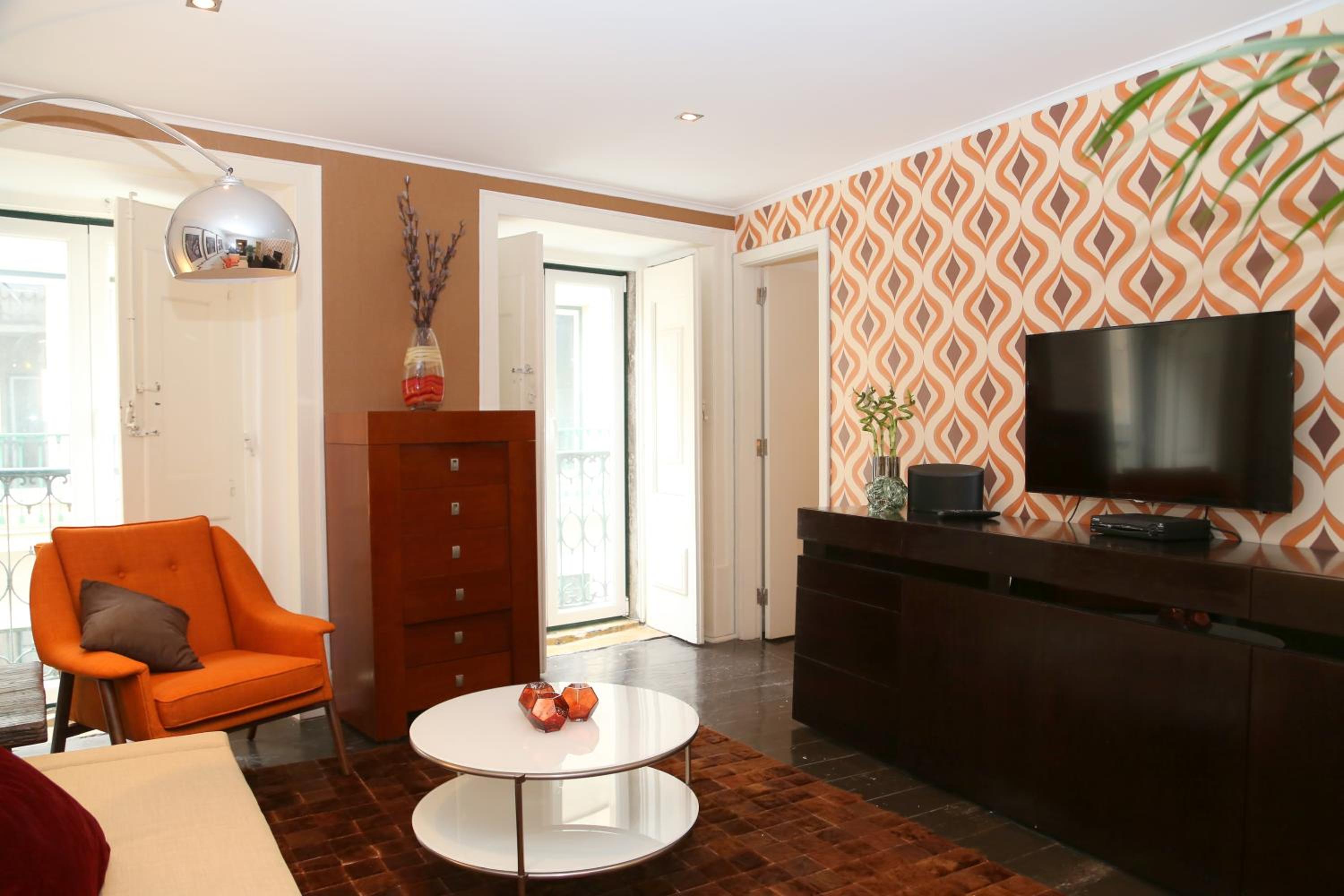 Design Stylish Lisbon view 3