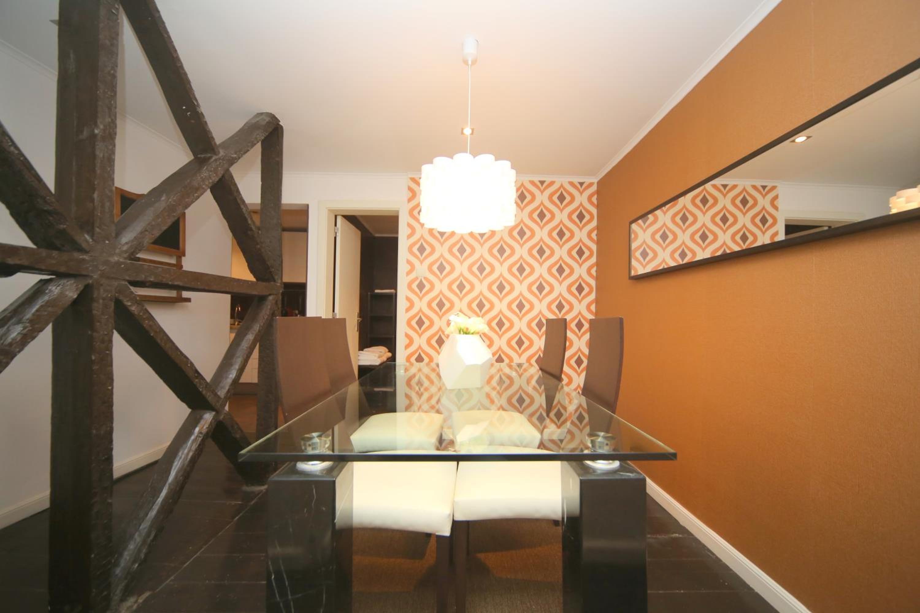 Design Stylish Lisbon view 5