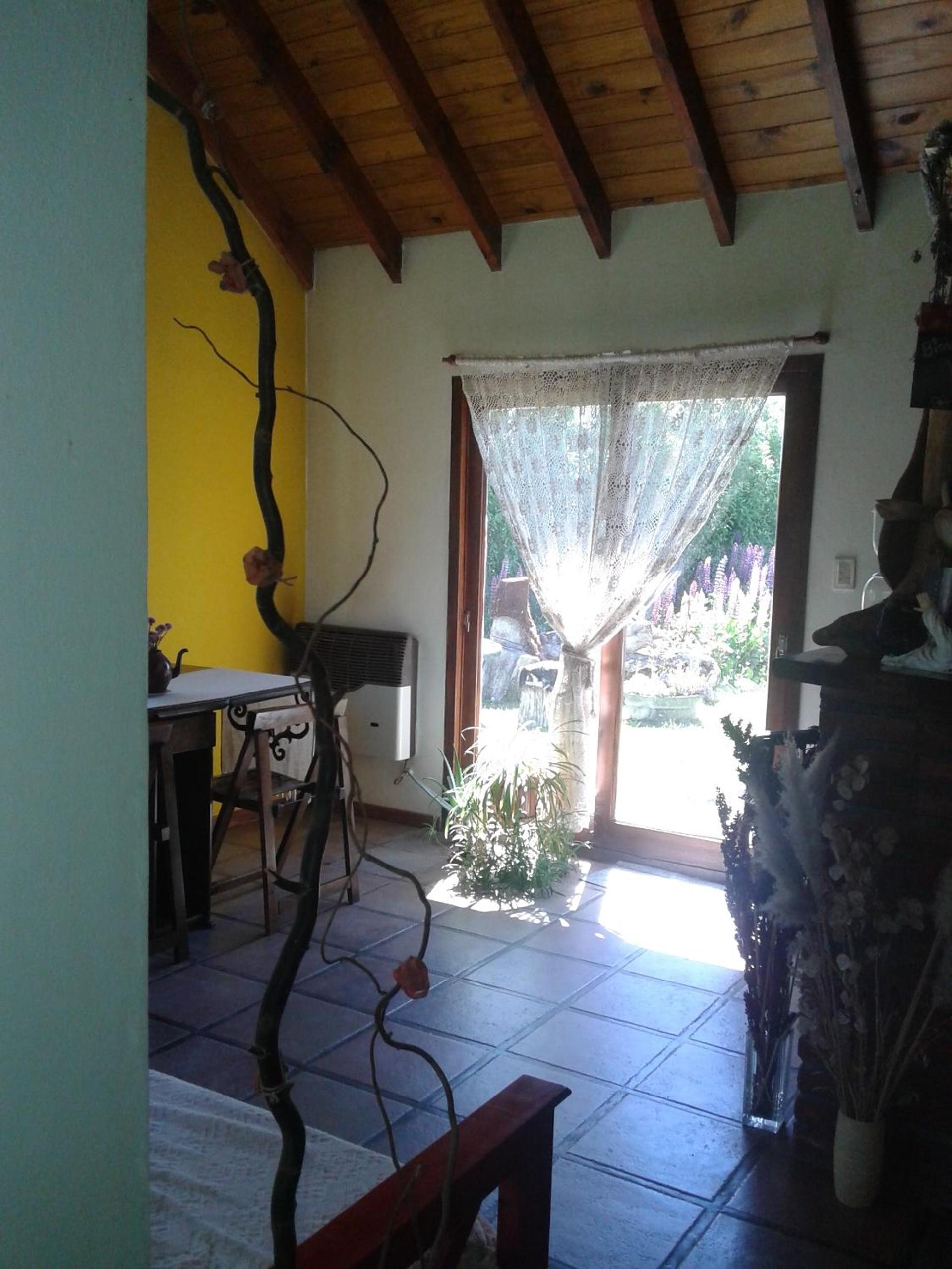Kiritina´s House Homestay