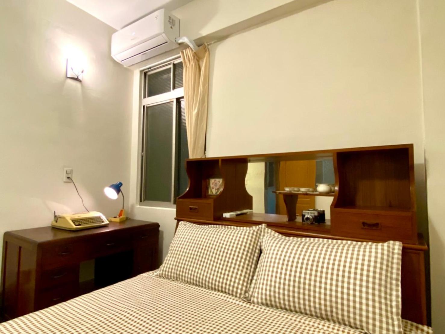 Lee's Guesthouse view 4
