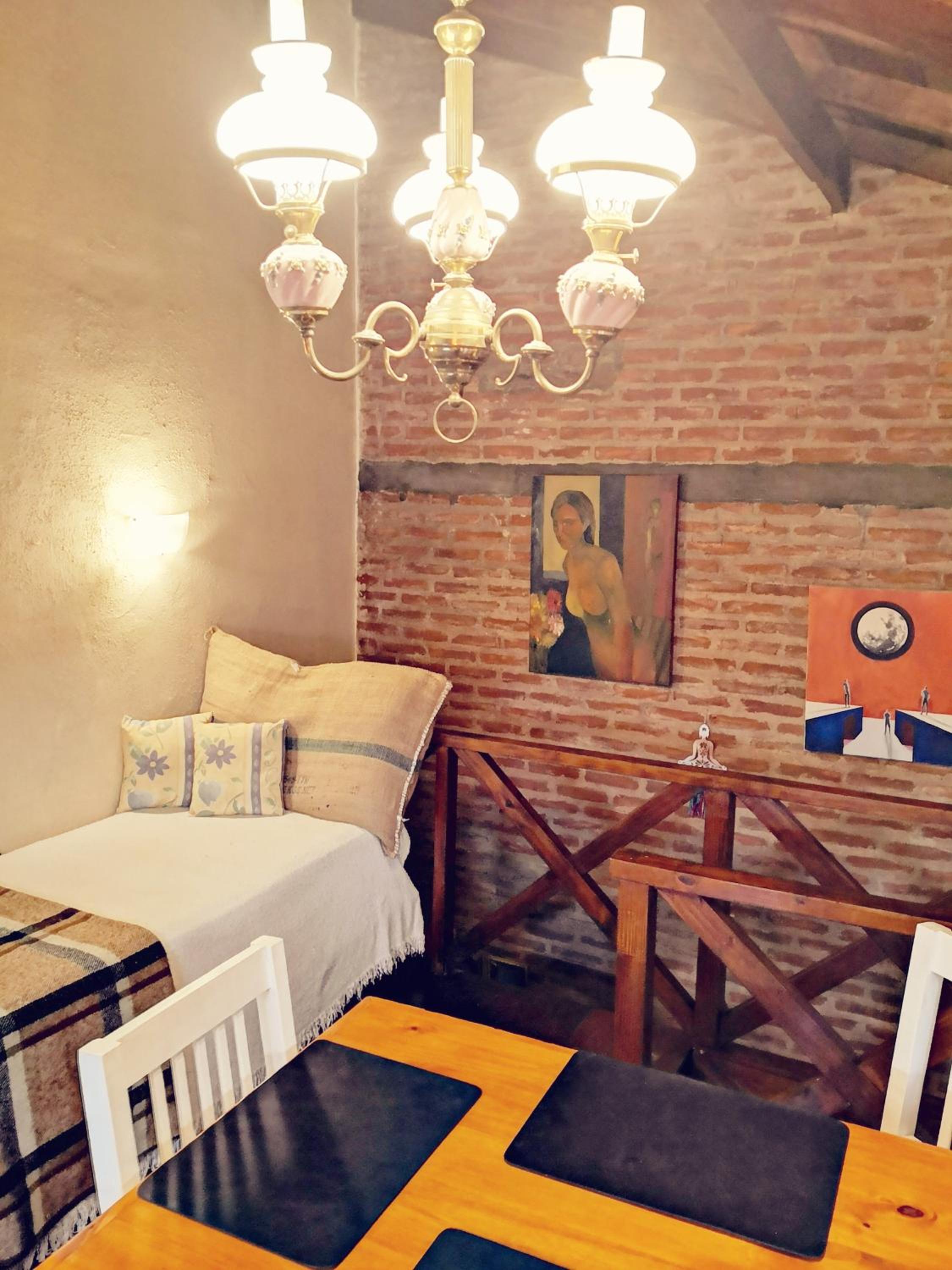 Depto Boutique LA ALDEITA