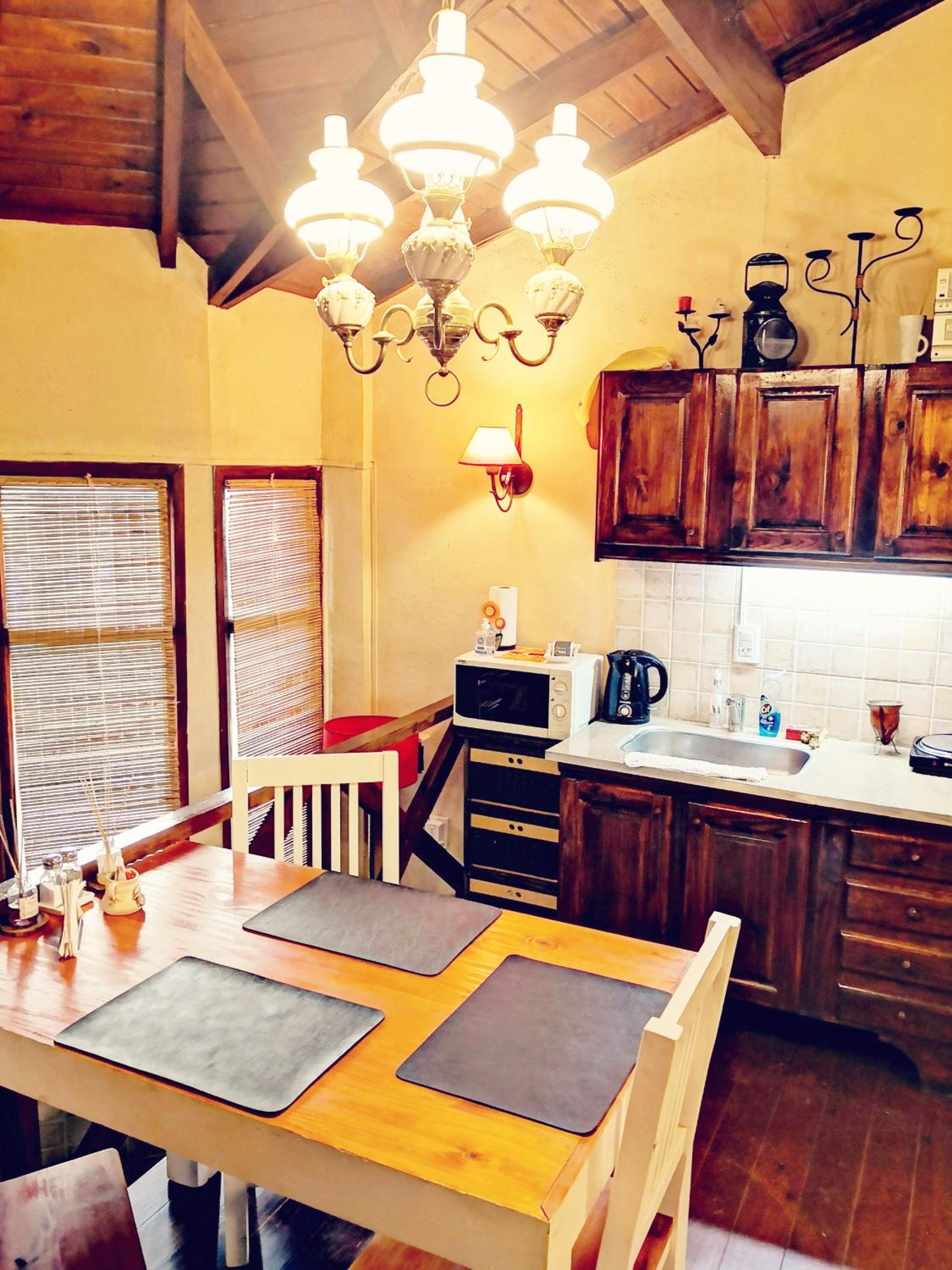 Depto Boutique LA ALDEITA