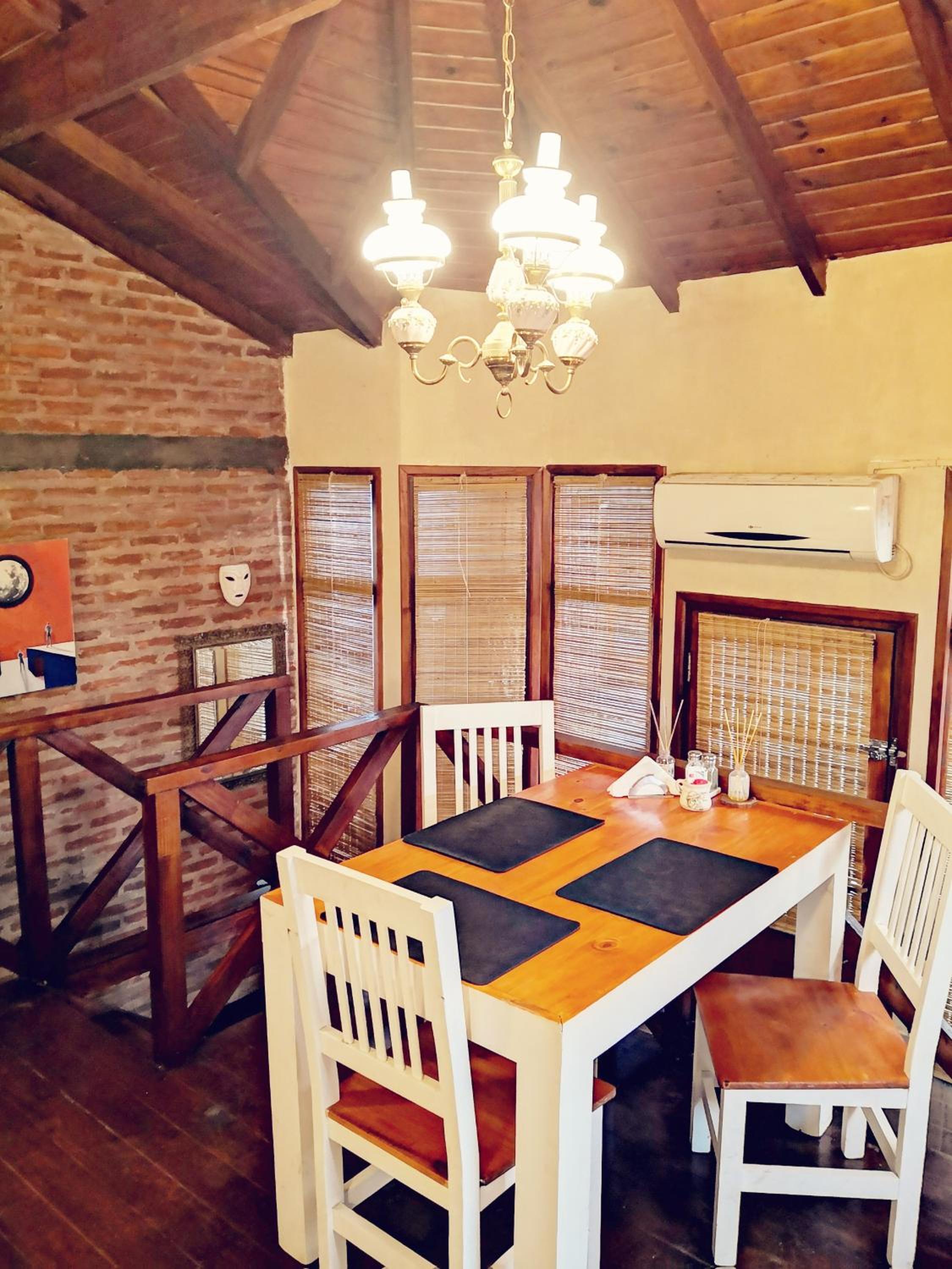 Depto Boutique LA ALDEITA