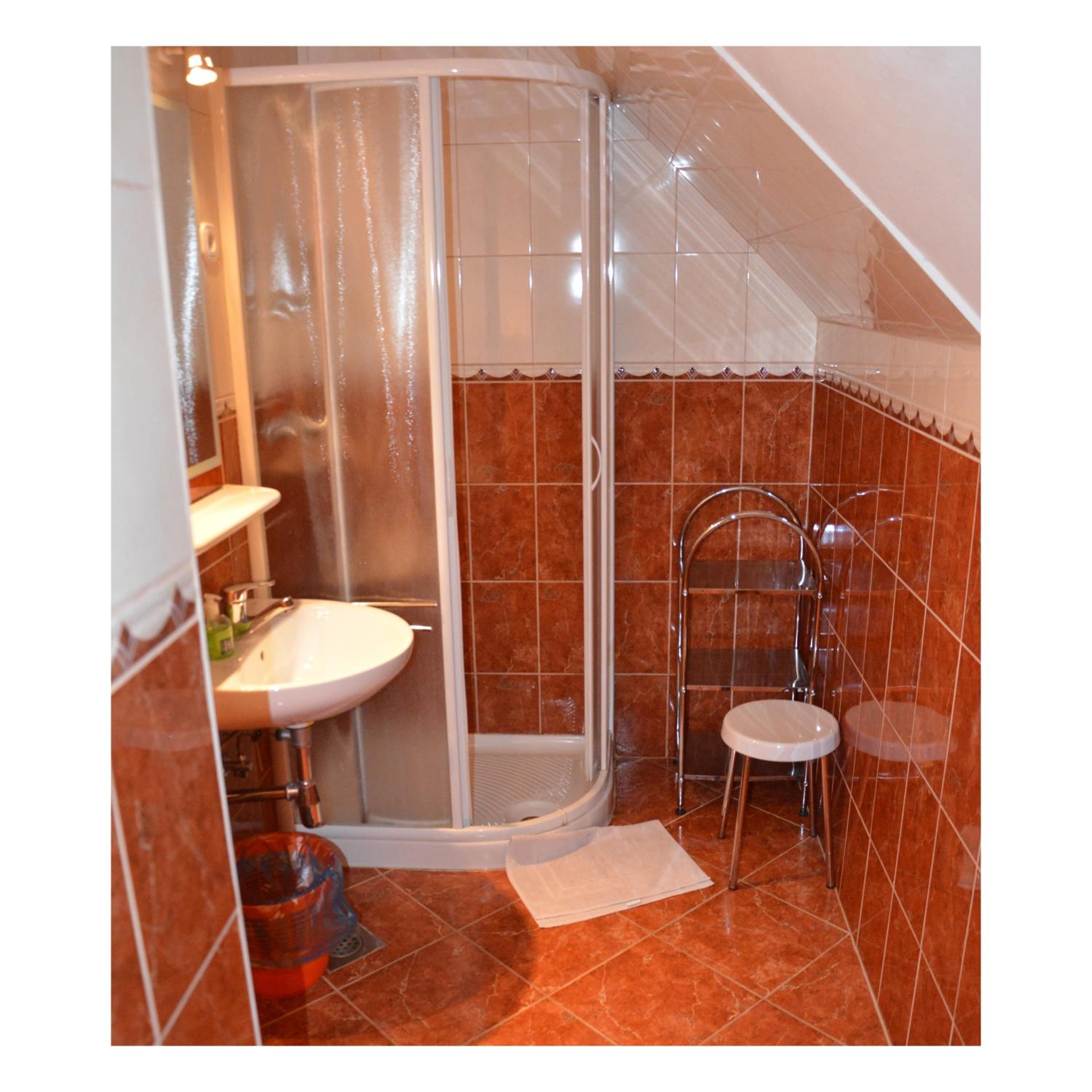 APARTMAJI-SOBE-PRI UKCU Bohinj