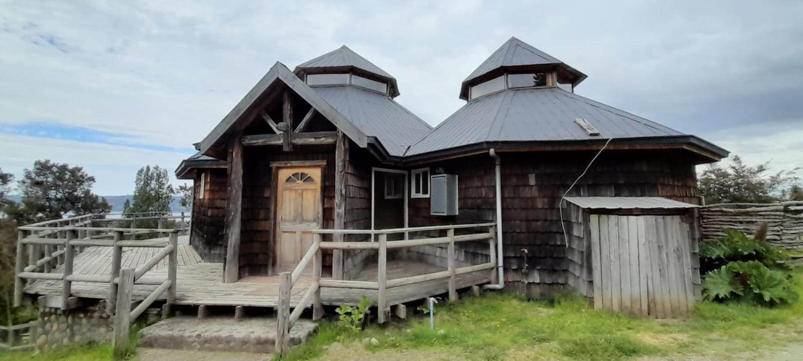 Cabañas Cochipoñis
