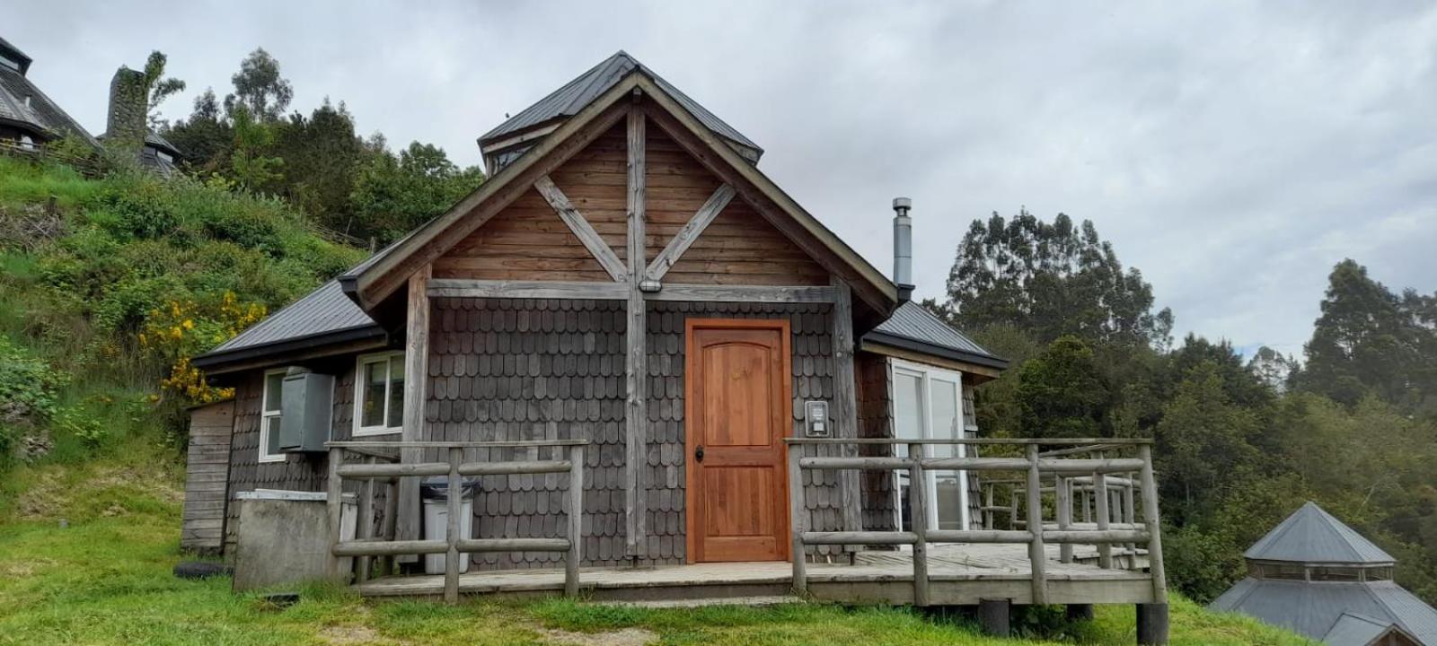 Cabañas Cochipoñis