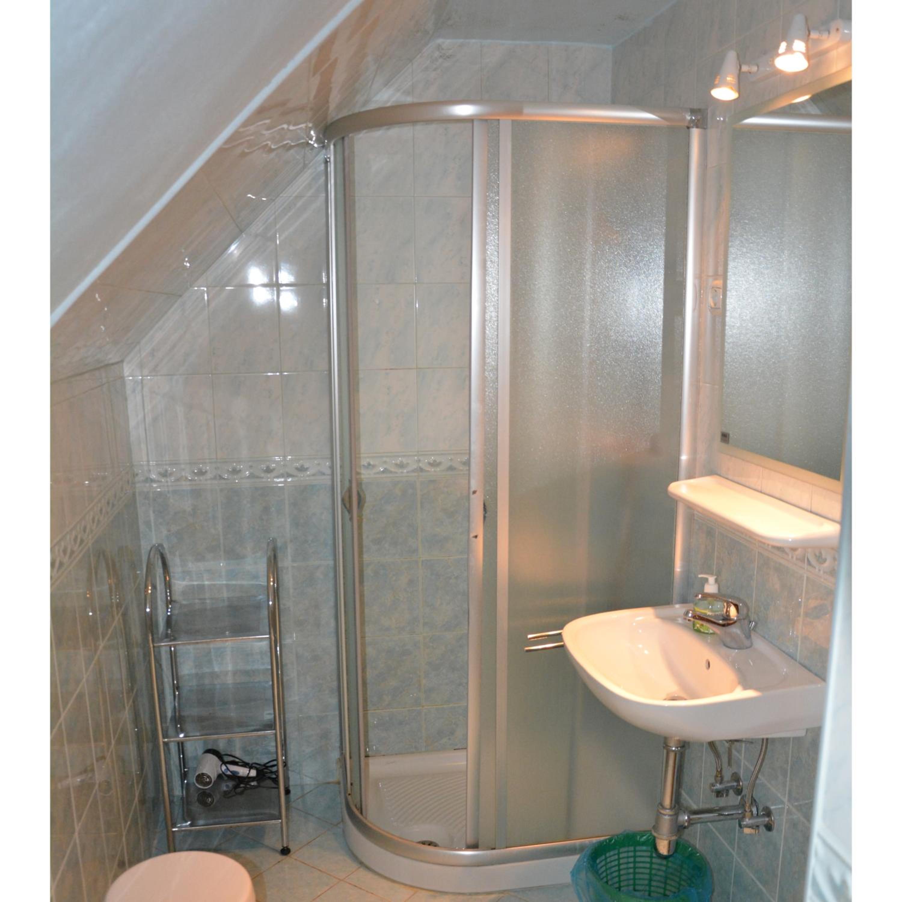 APARTMAJI-SOBE-PRI UKCU Bohinj
