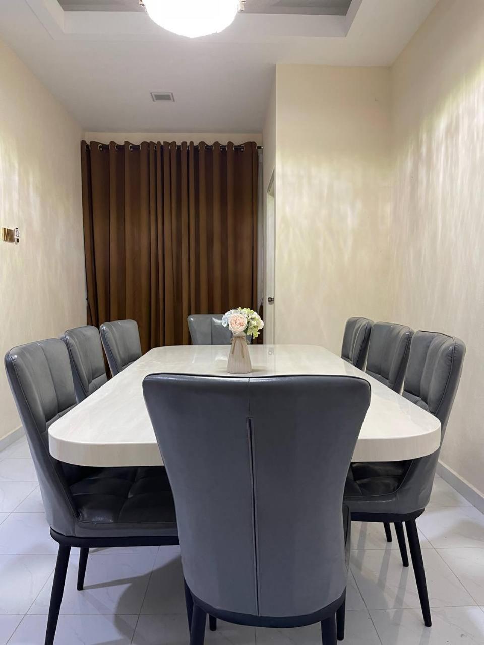 Hawra Homestay Kota Bharu view 3