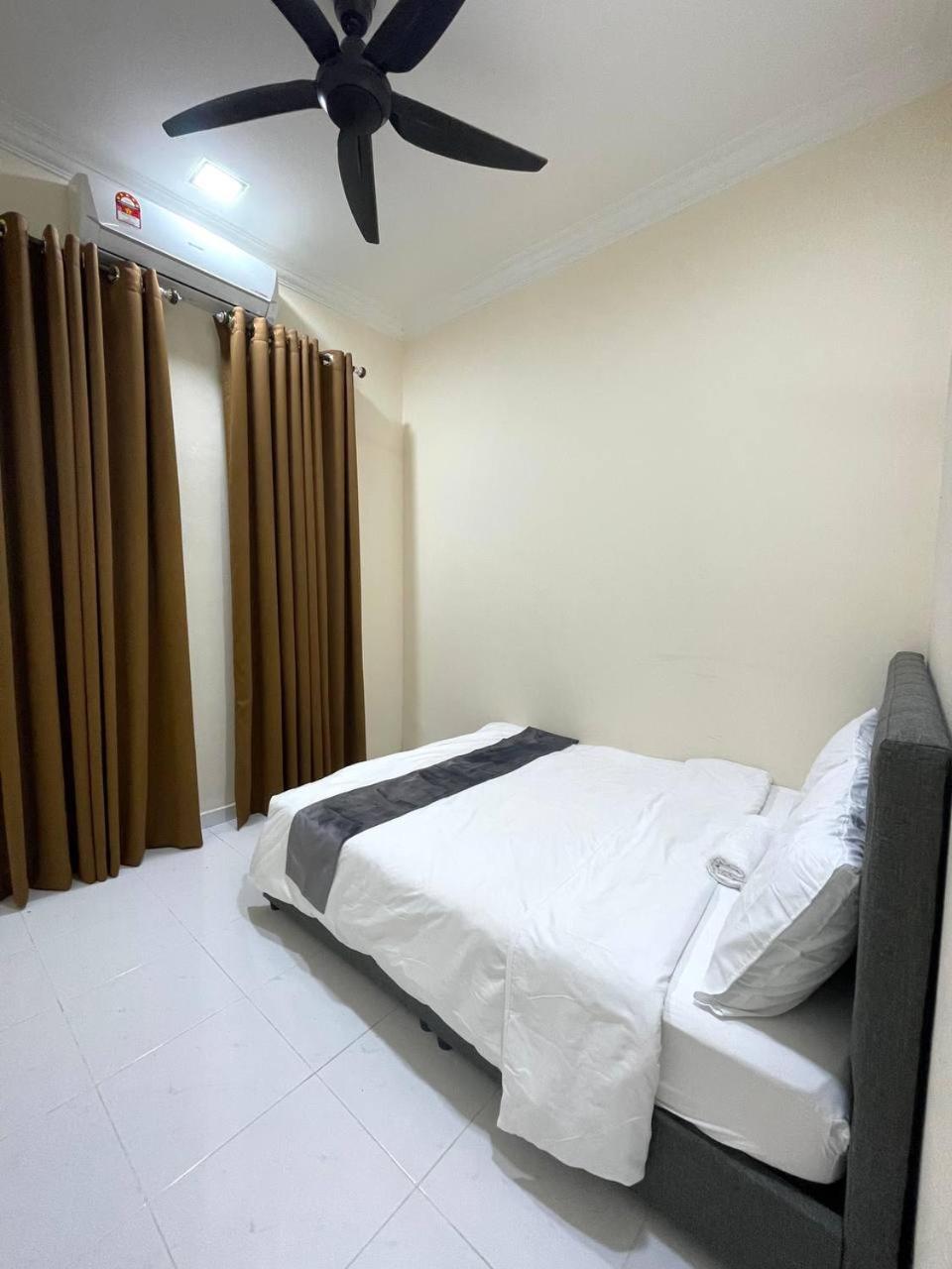 Hawra Homestay Kota Bharu photo 8