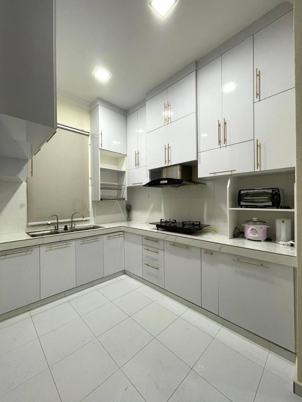 Hawra Homestay Kota Bharu view 4