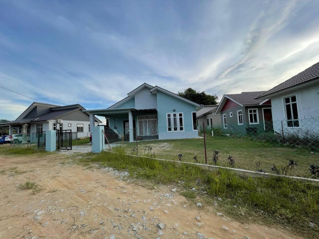 Hawra Homestay Kota Bharu photo 4