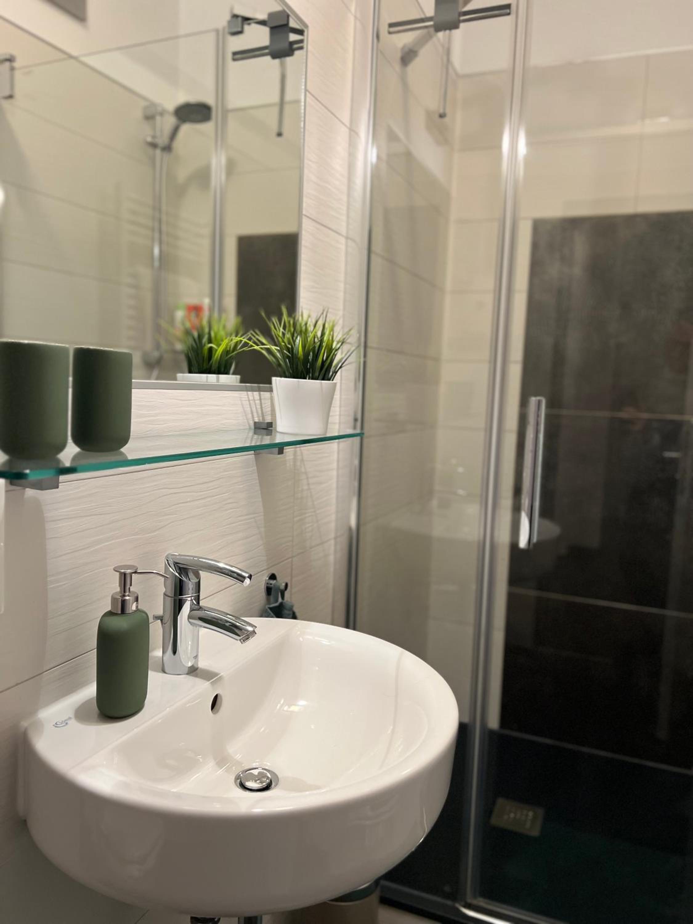 ARYVE ErfurterLoft - Boutique Loft zentrumsnah mit kostenfreien Parkplätzen, Design-Interieur und Netflix