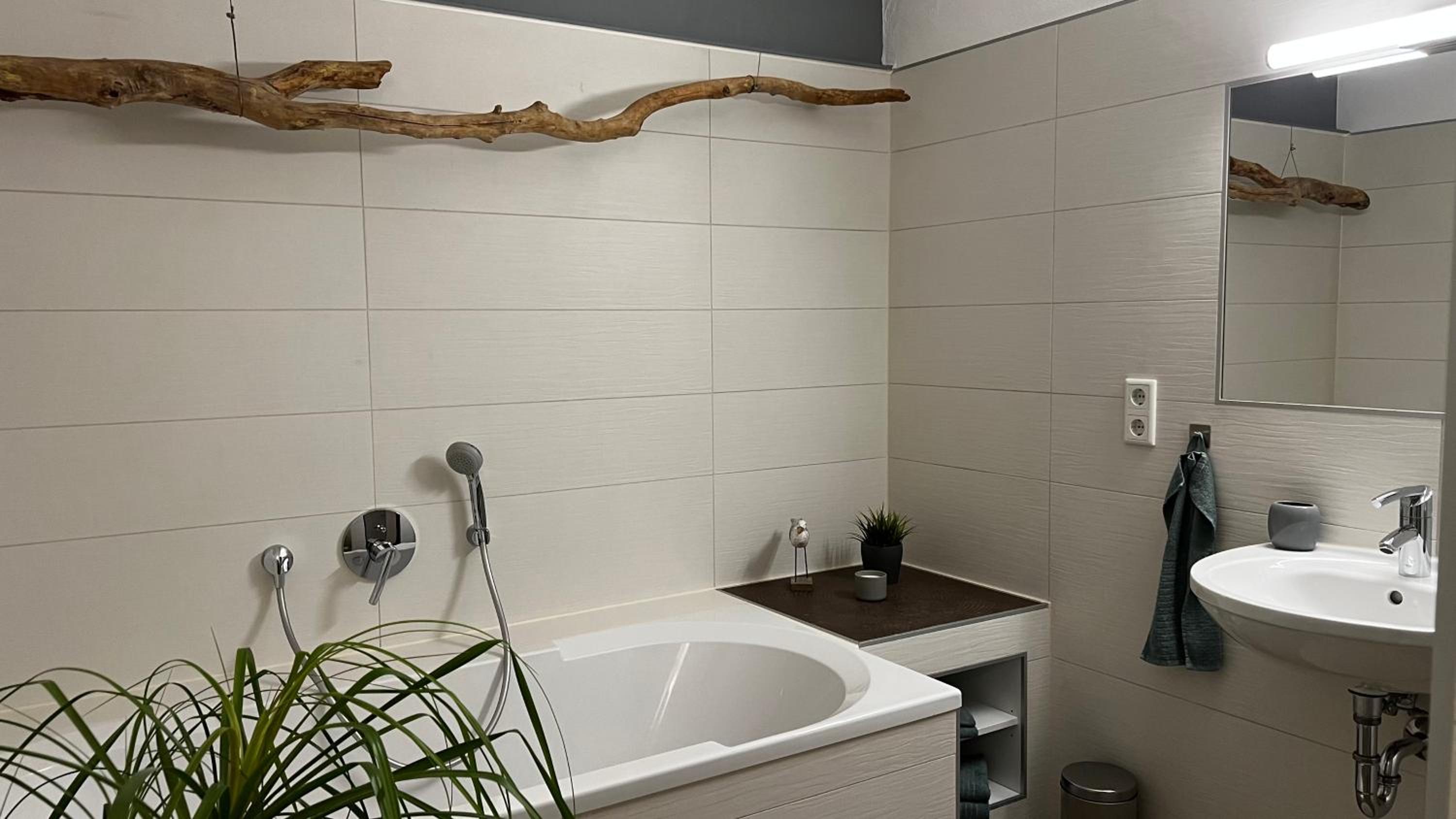 ARYVE ErfurterLoft - Boutique Loft zentrumsnah mit kostenfreien Parkplätzen, Design-Interieur und Netflix
