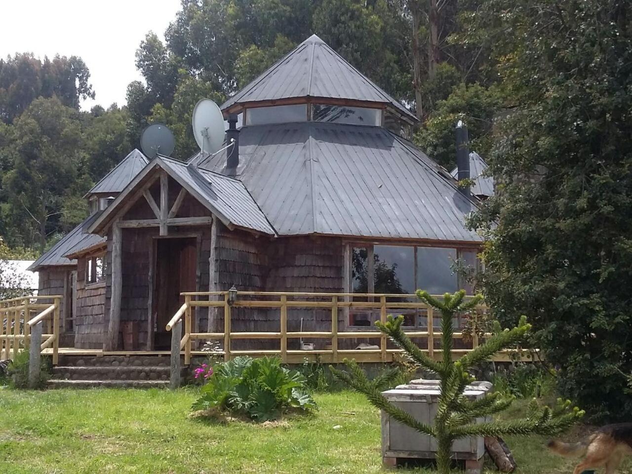 Cabañas Cochipoñis