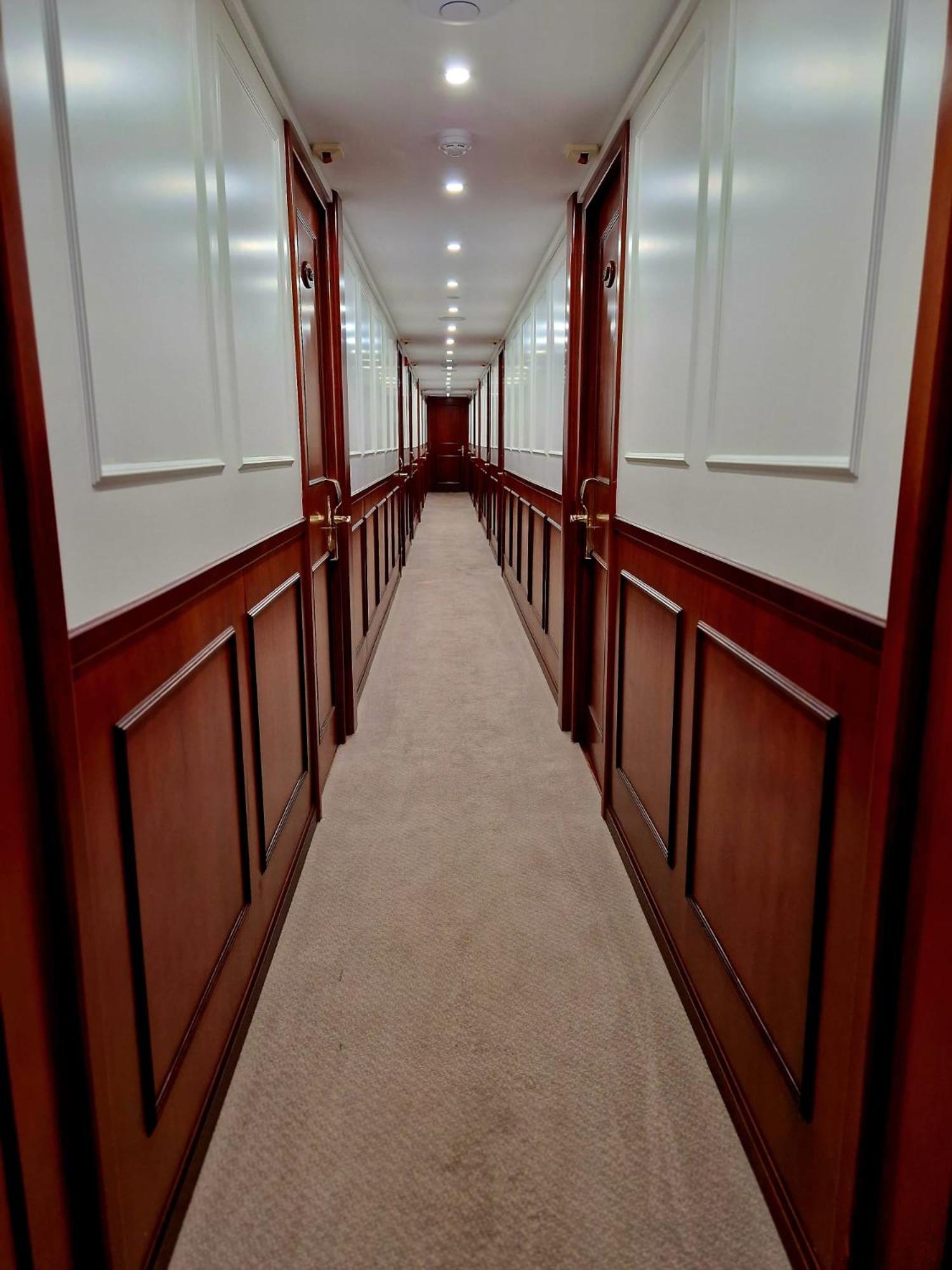 Hotel Costa do Sal Hotel Boat Lounge - Image 1