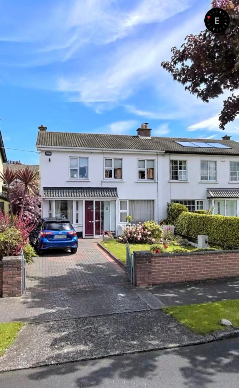 97 Granville road