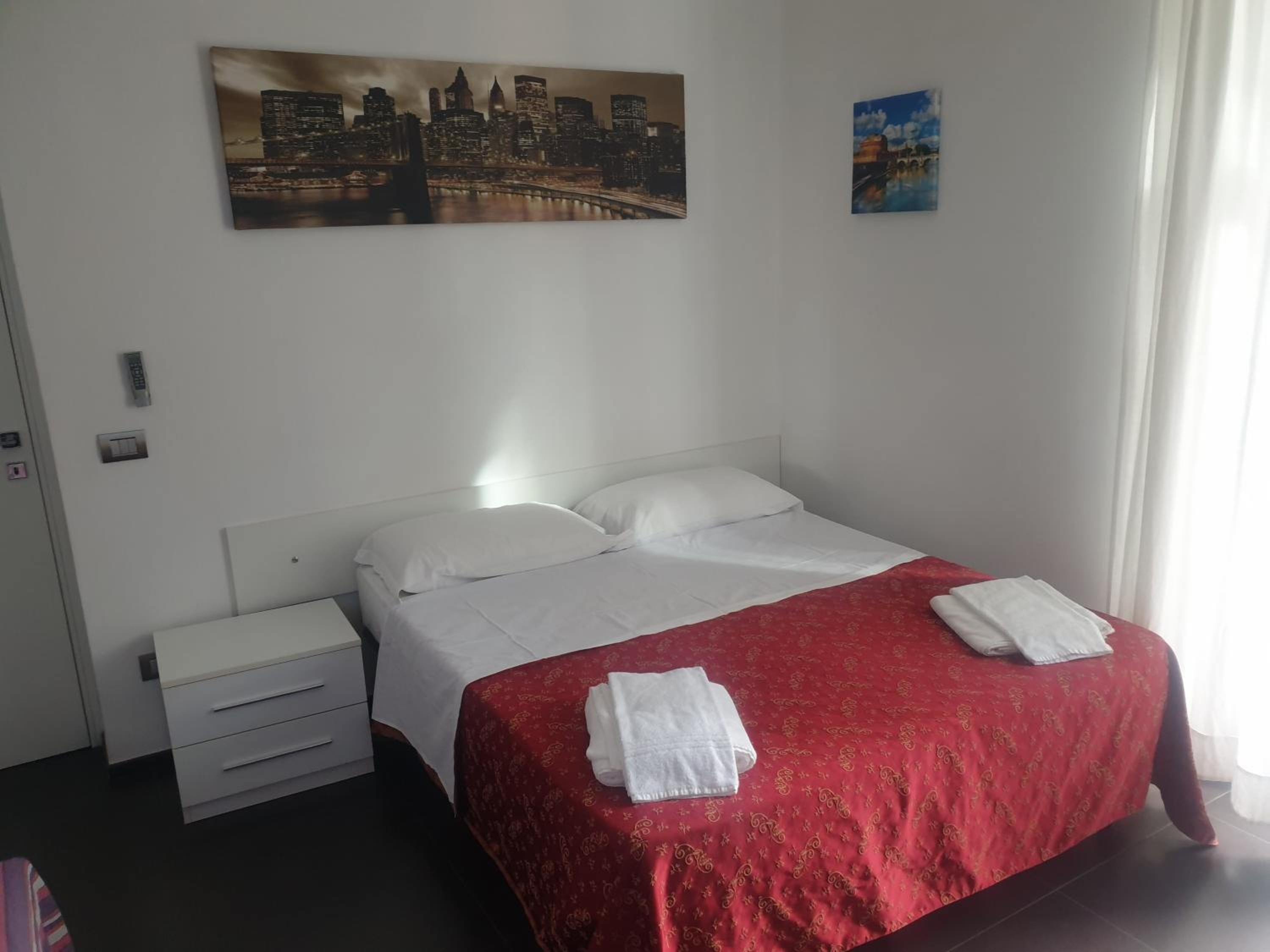 Guest house Hello Roma