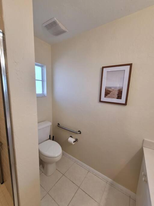 Beachy Sarasota Duplex view 2