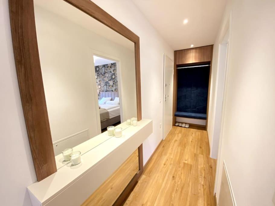 Lux Apartment Ski&Golf
